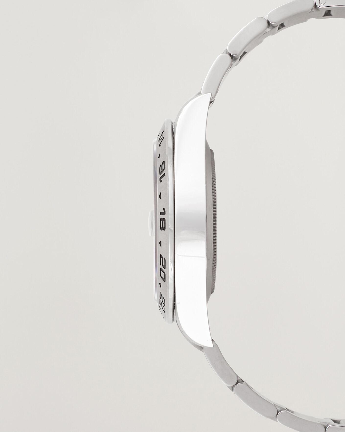 Herren | Pre-Owned & Vintage Watches | Rolex Pre-Owned | Explorer II 