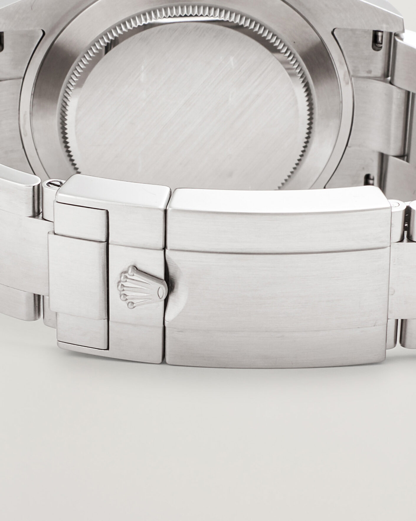 Herren | Pre-Owned & Vintage Watches | Rolex Pre-Owned | Explorer II 