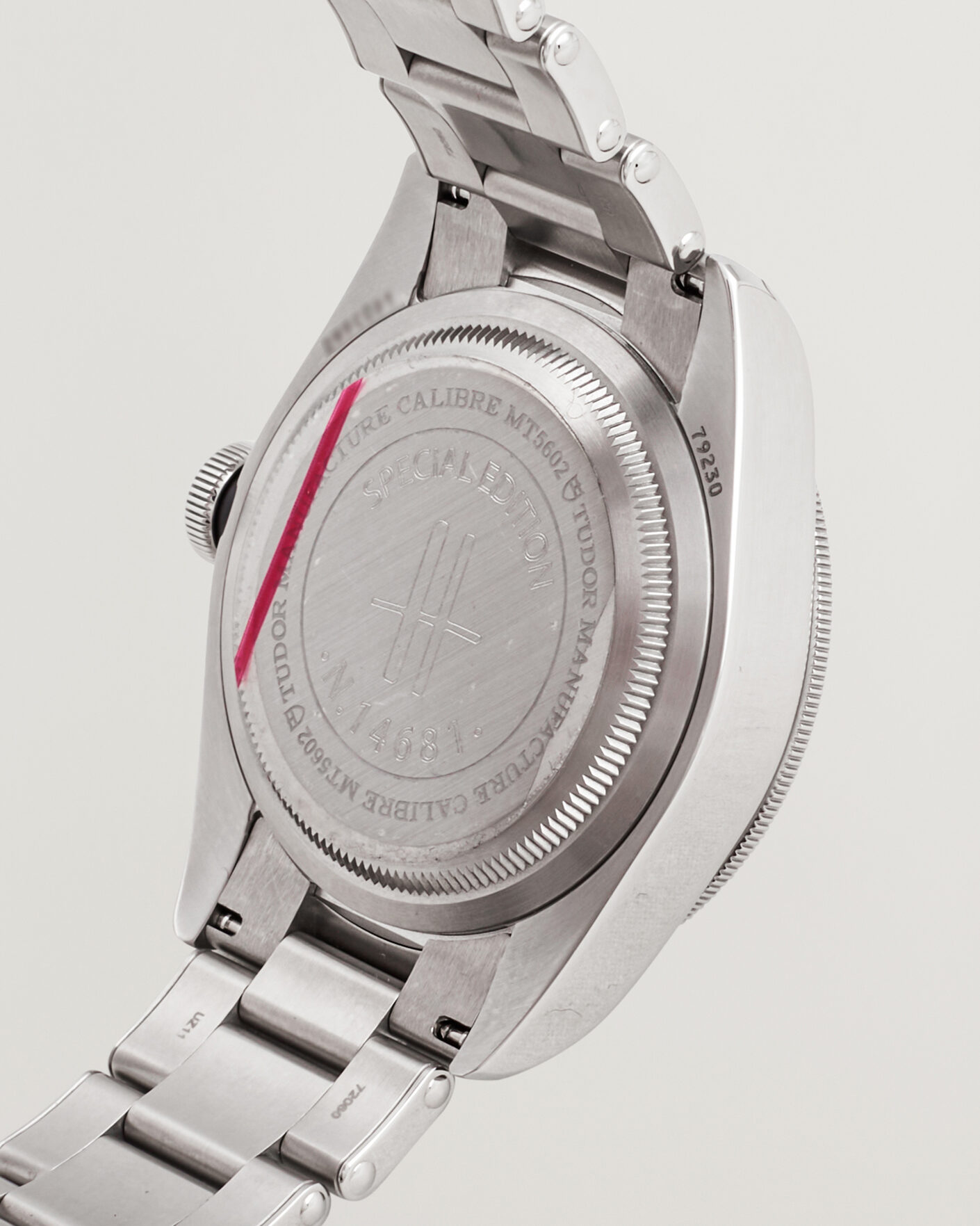 Herren | Tudor Pre-Owned Black Bay  