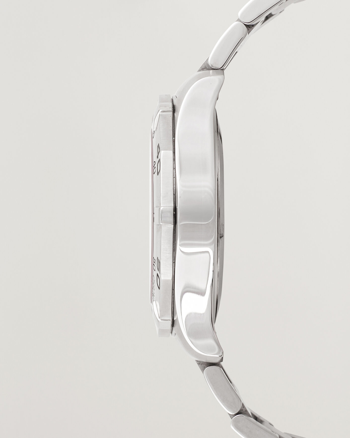 Herren | Pre-Owned & Vintage Watches | Tag Heuer Pre-Owned | Aquaracer 300M 