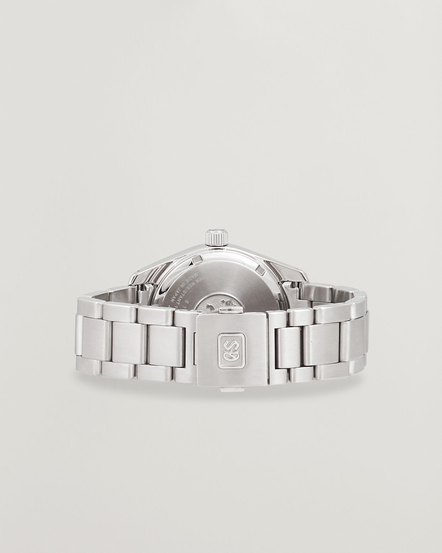 Herren | Pre-Owned & Vintage Watches | Seiko Pre-Owned | Spring Drive 