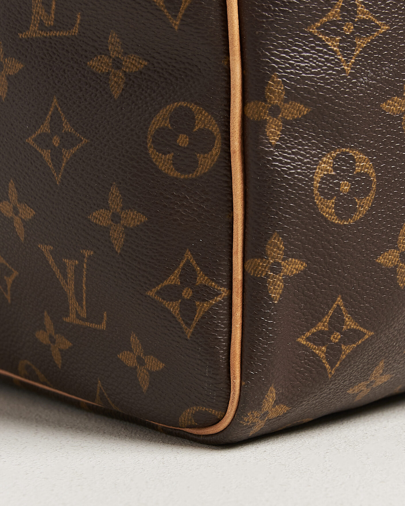 Herren | Pre-Owned & Vintage Bags | Louis Vuitton Pre-Owned | Keepall Bandouliére 60 Monogram