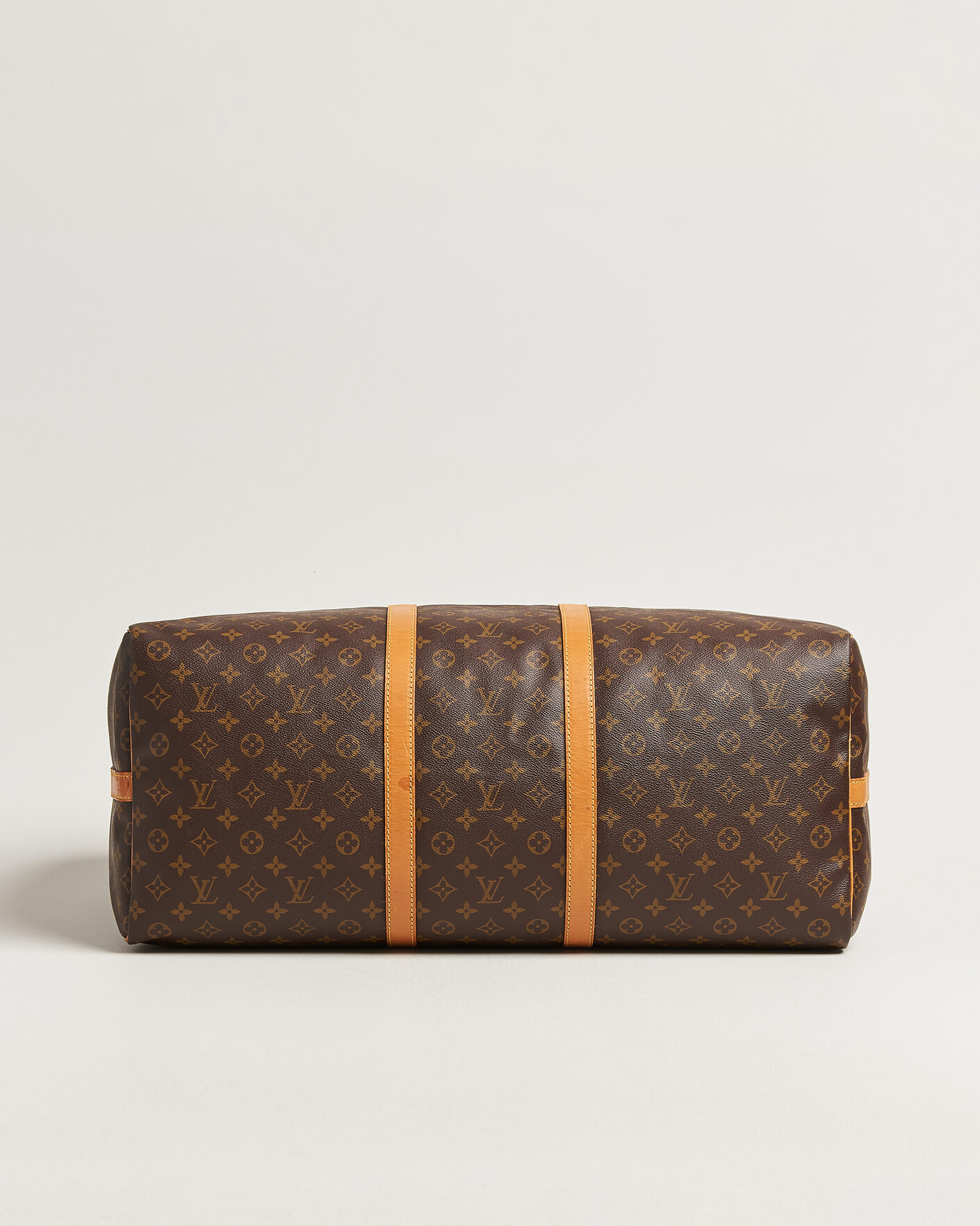 Herren | Pre-Owned & Vintage Bags | Louis Vuitton Pre-Owned | Keepall Bandouliére 60 Monogram