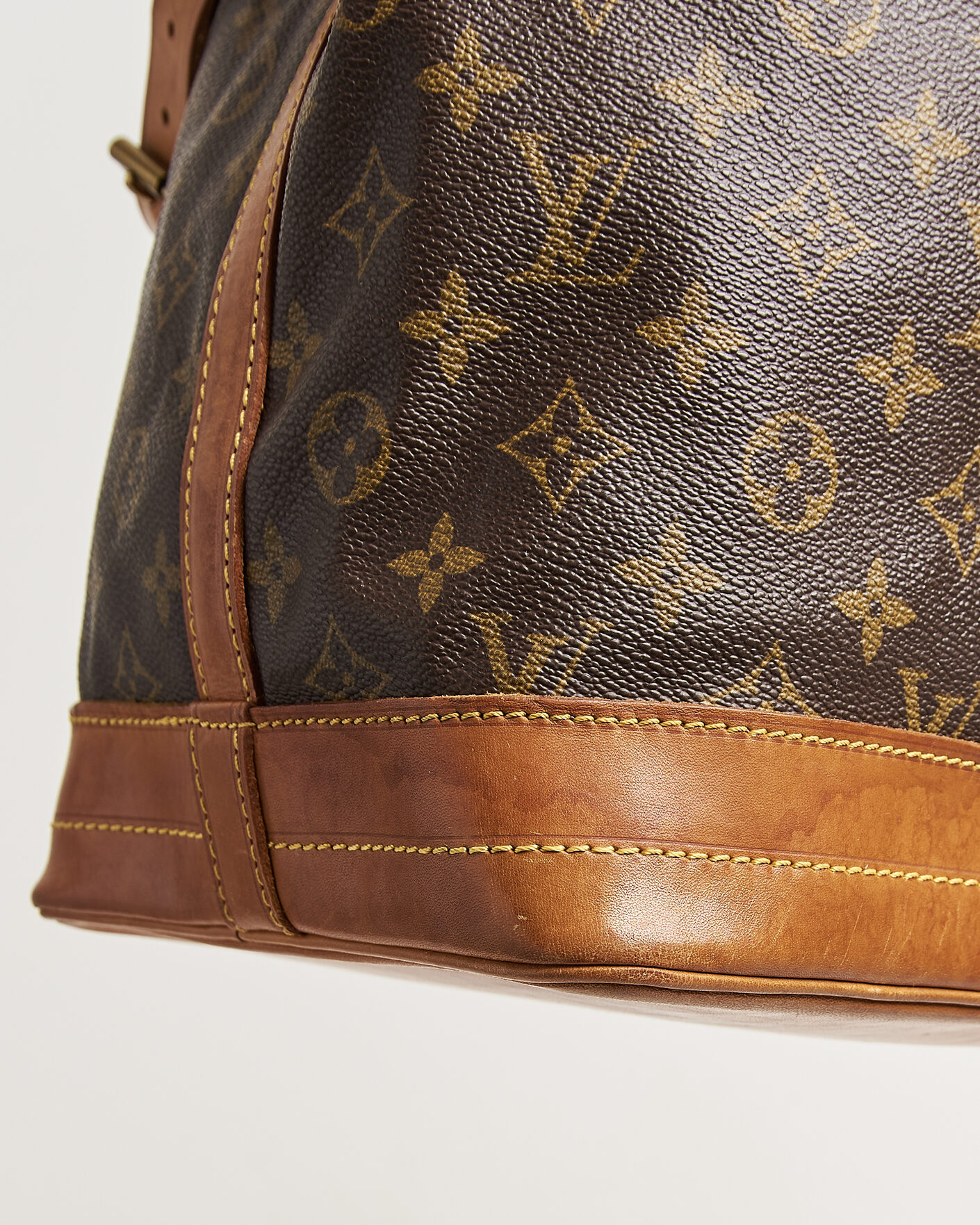 Herren | Pre-Owned & Vintage Bags | Louis Vuitton Pre-Owned | Noé Monogram