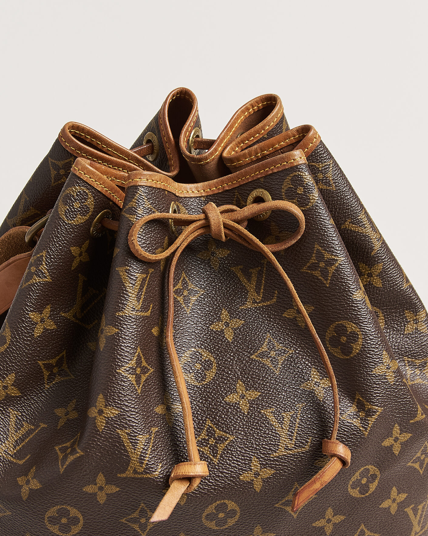 Herren | Pre-Owned & Vintage Bags | Louis Vuitton Pre-Owned | Noé Monogram