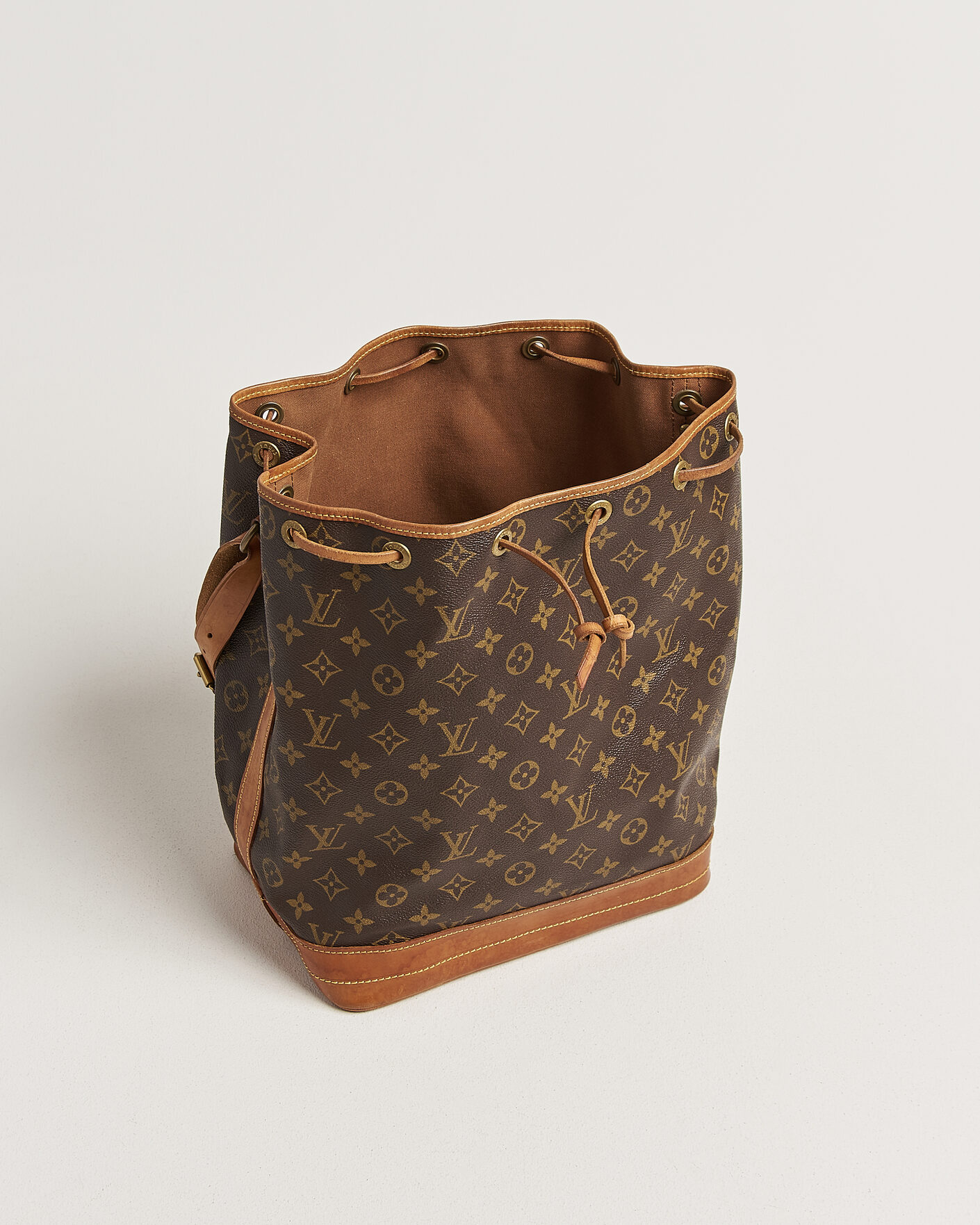 Herren | Pre-Owned & Vintage Bags | Louis Vuitton Pre-Owned | Noé Monogram