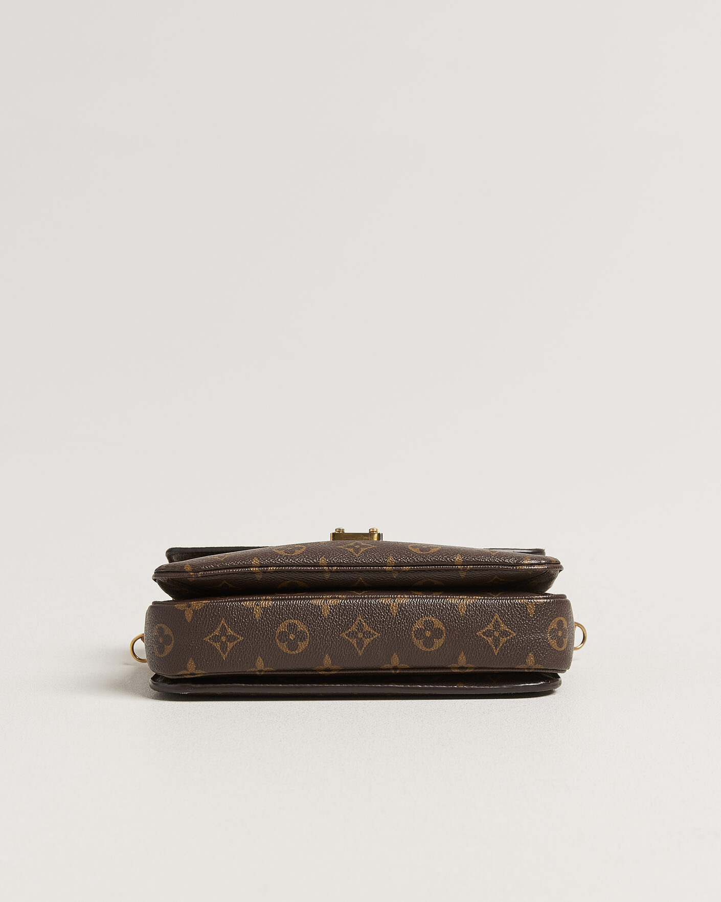 Herren | Pre-Owned & Vintage Bags | Louis Vuitton Pre-Owned | Pochette Métis Monogram