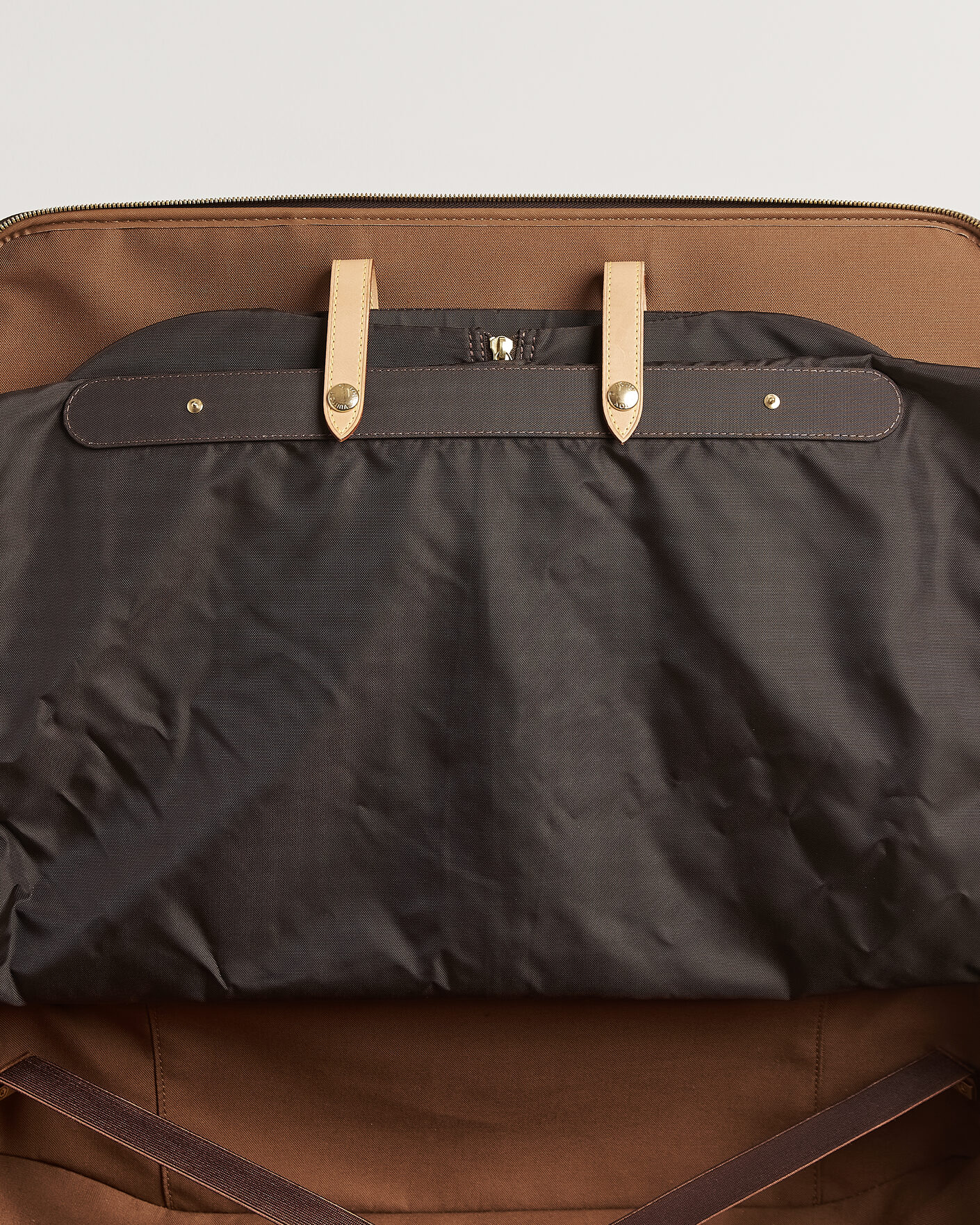 Herren | Pre-Owned & Vintage Bags | Louis Vuitton Pre-Owned | Pegase 55 Trolley Case Monogram