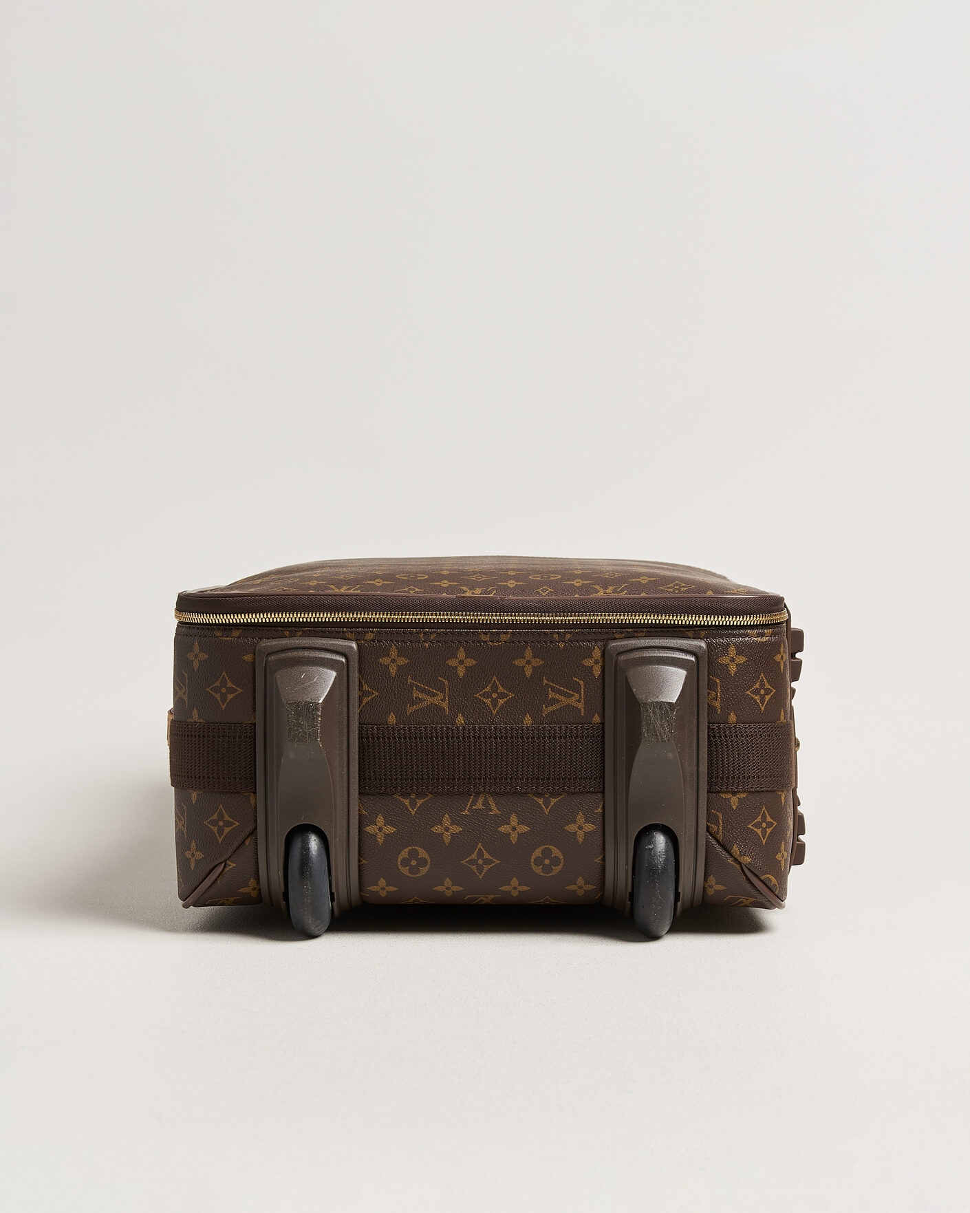 Herren | Pre-Owned & Vintage Bags | Louis Vuitton Pre-Owned | Pegase 55 Trolley Case Monogram