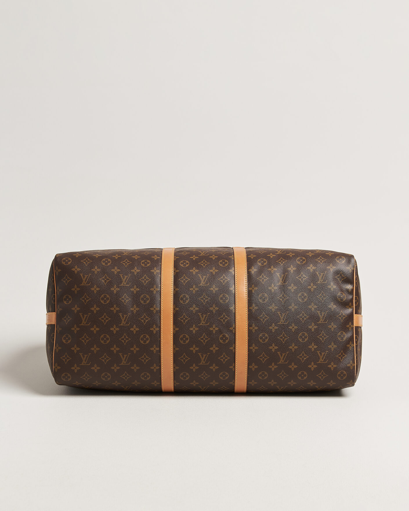 Herren | Pre-Owned & Vintage Bags | Louis Vuitton Pre-Owned | Keepall Bandouliére 60 Monogram