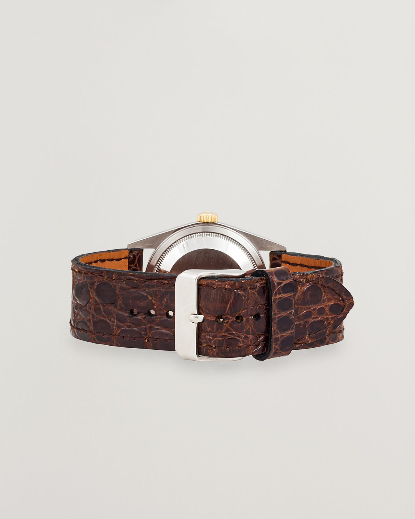 Herren | Pre-Owned & Vintage Watches | Rolex Pre-Owned | Datejust 36 G/S 