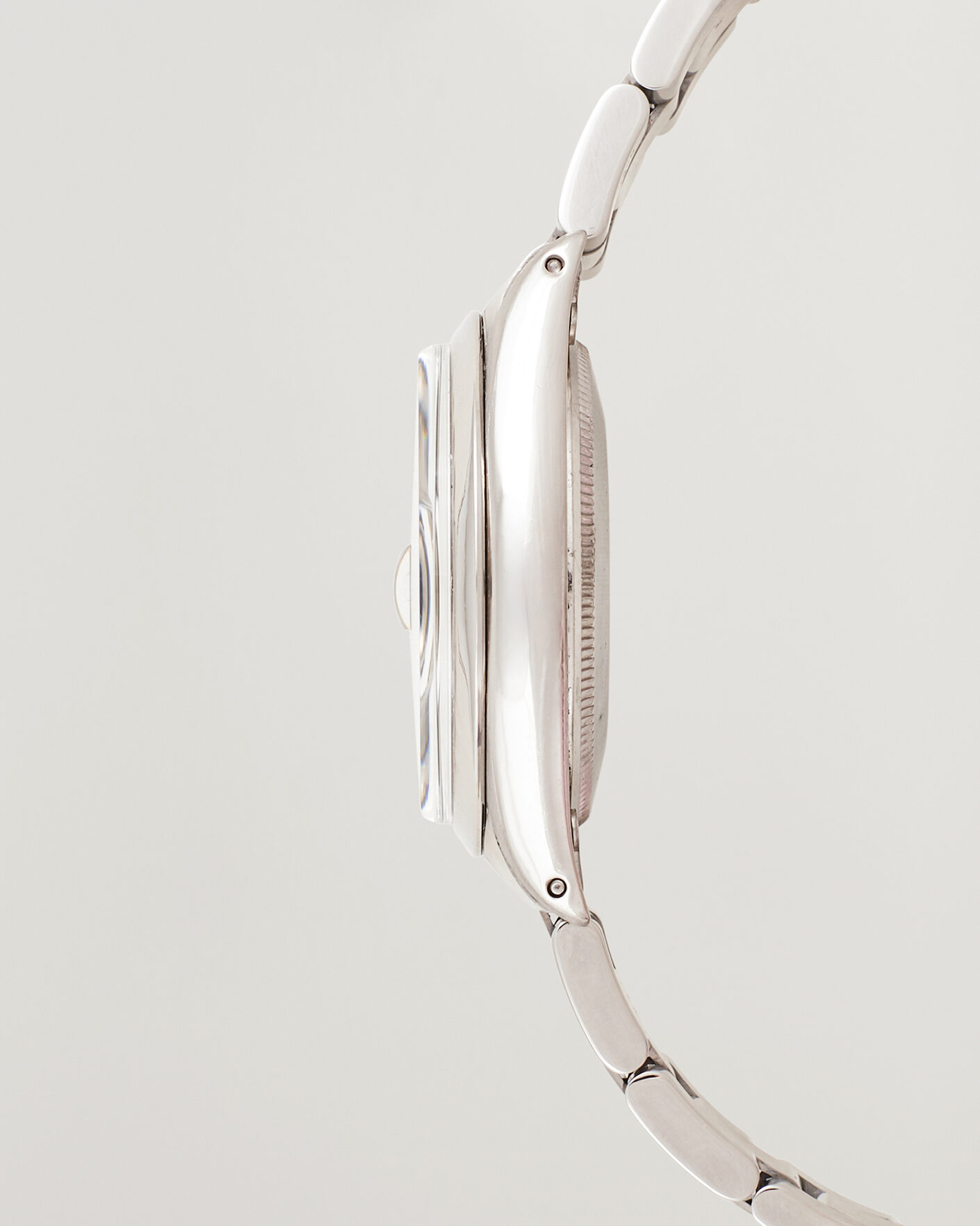 Herren | Pre-Owned & Vintage Watches | Rolex Pre-Owned | Perpetual Date 