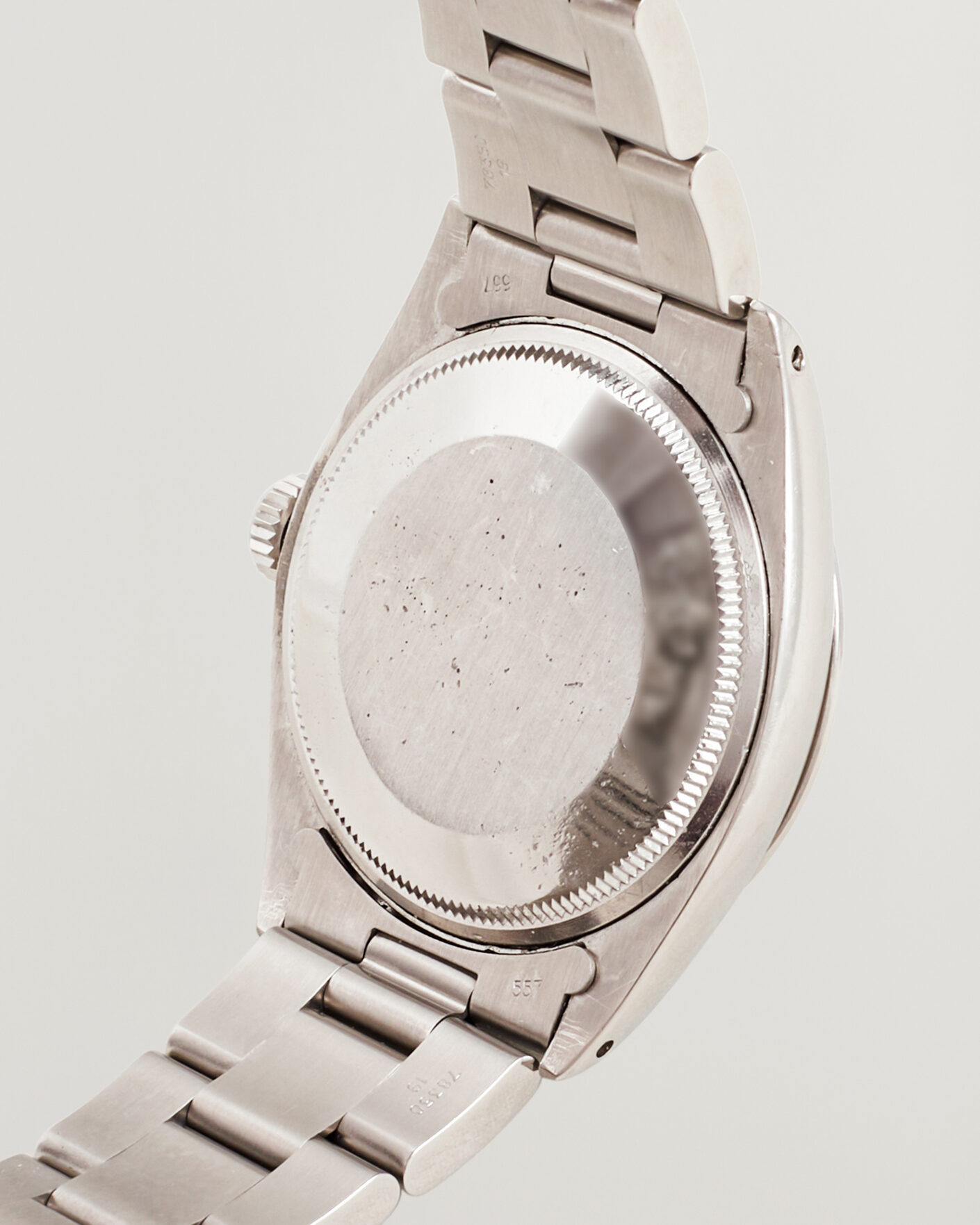 Herren | Pre-Owned & Vintage Watches | Rolex Pre-Owned | Perpetual Date 