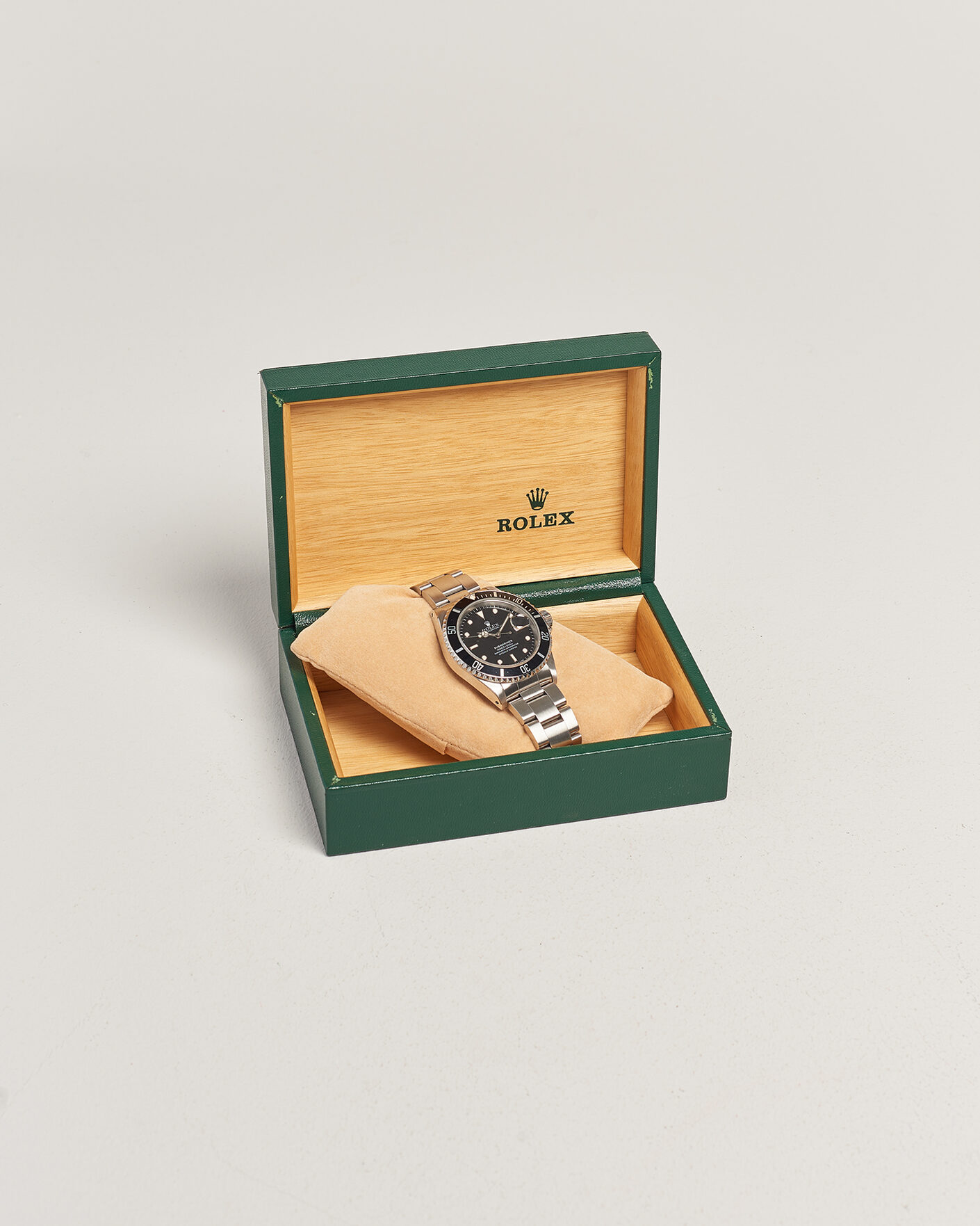 Herren | Rolex Pre-Owned Submariner Date | Rolex Pre-Owned | Submariner Date
