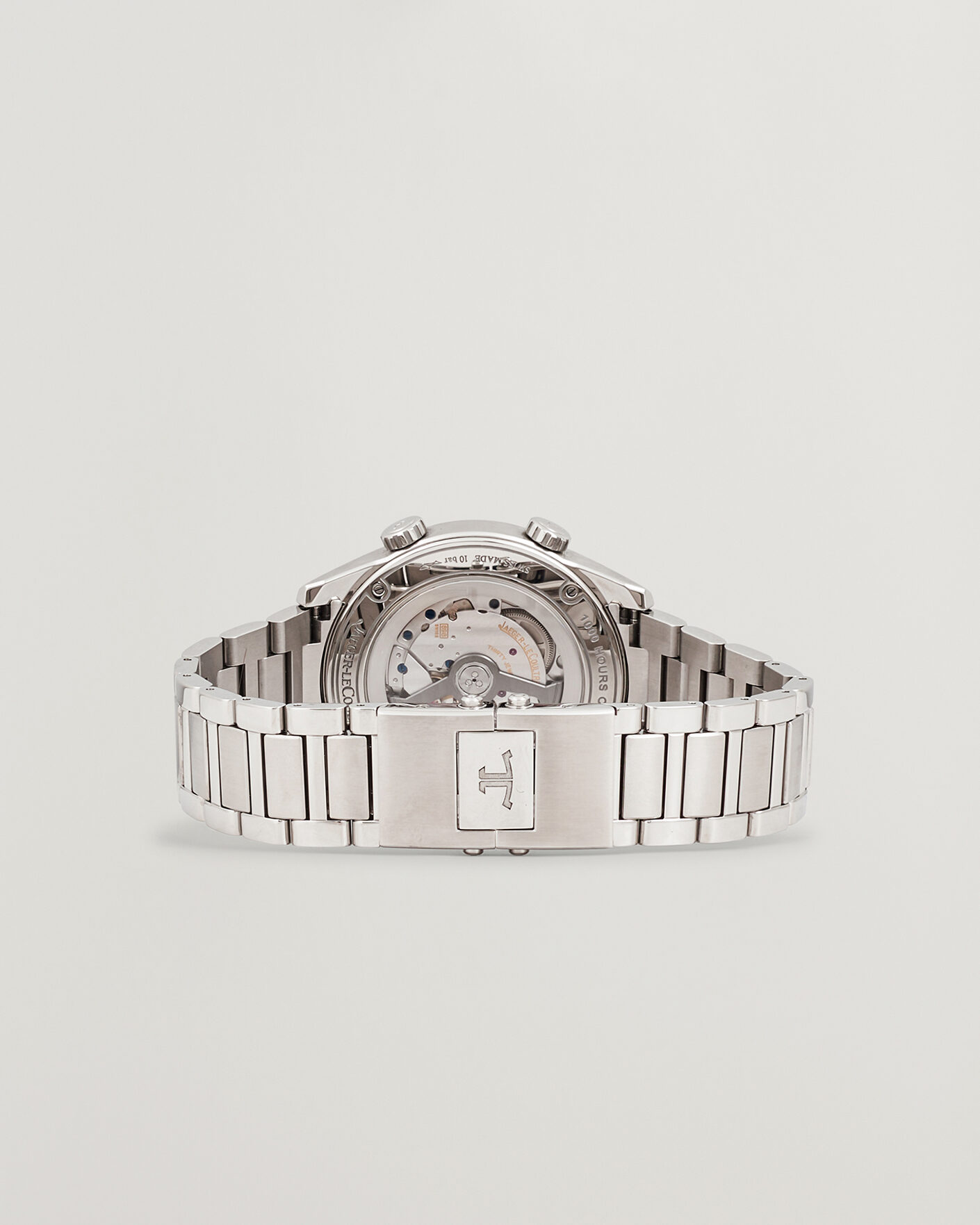 Herren | Jaeger-LeCoultre Pre-Owned Polaris Automatic | Jaeger-LeCoultre Pre-Owned | Polaris Automatic