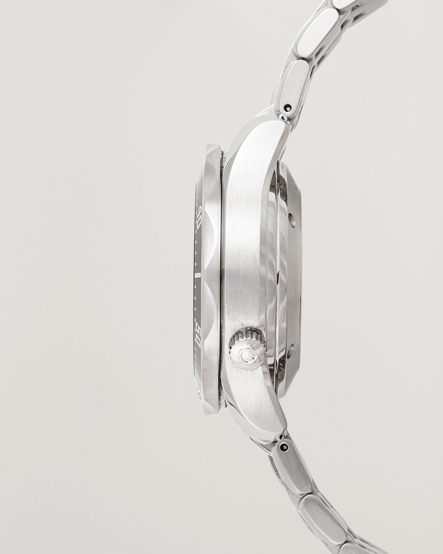 Herren | Pre-Owned & Vintage Watches | Omega Pre-Owned | Seamaster 300M Chrono