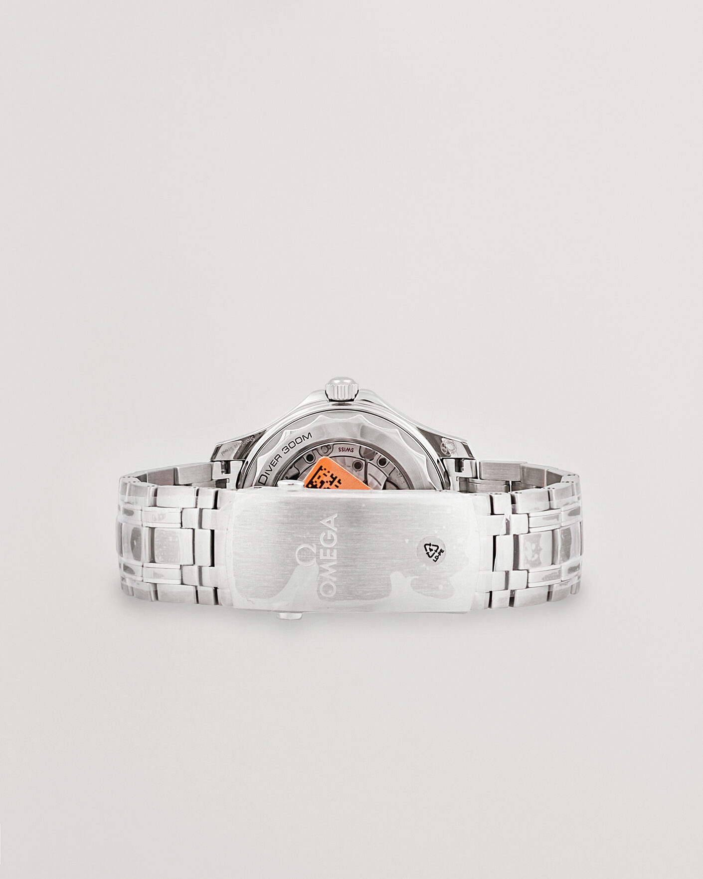 Herren | Omega Pre-Owned Seamaster 300M SMP | Omega Pre-Owned | Seamaster 300M SMP