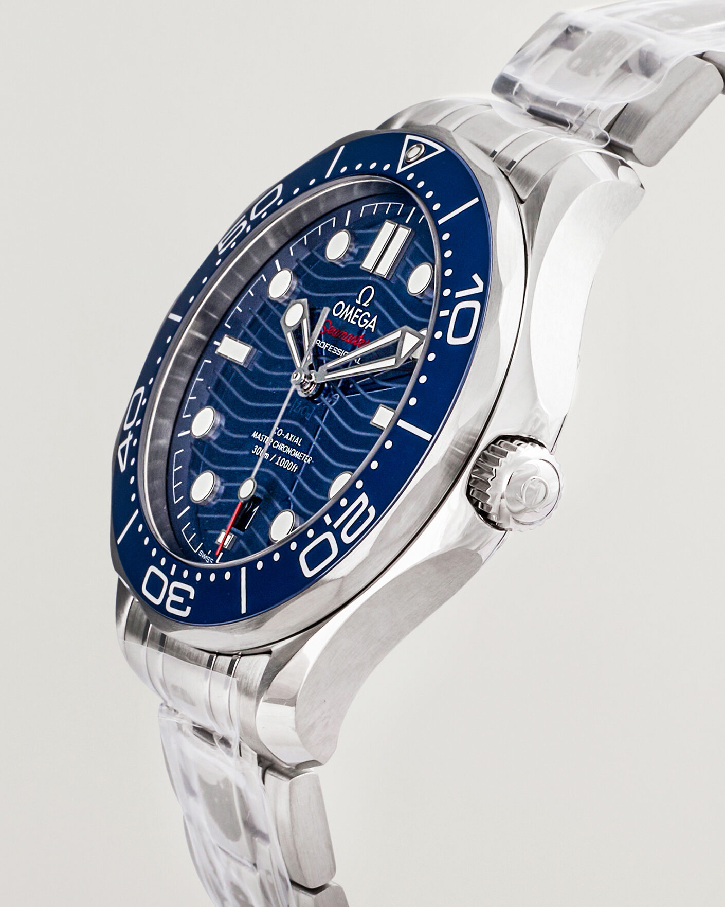 Herren | Omega Pre-Owned Seamaster 300M SMP | Omega Pre-Owned | Seamaster 300M SMP