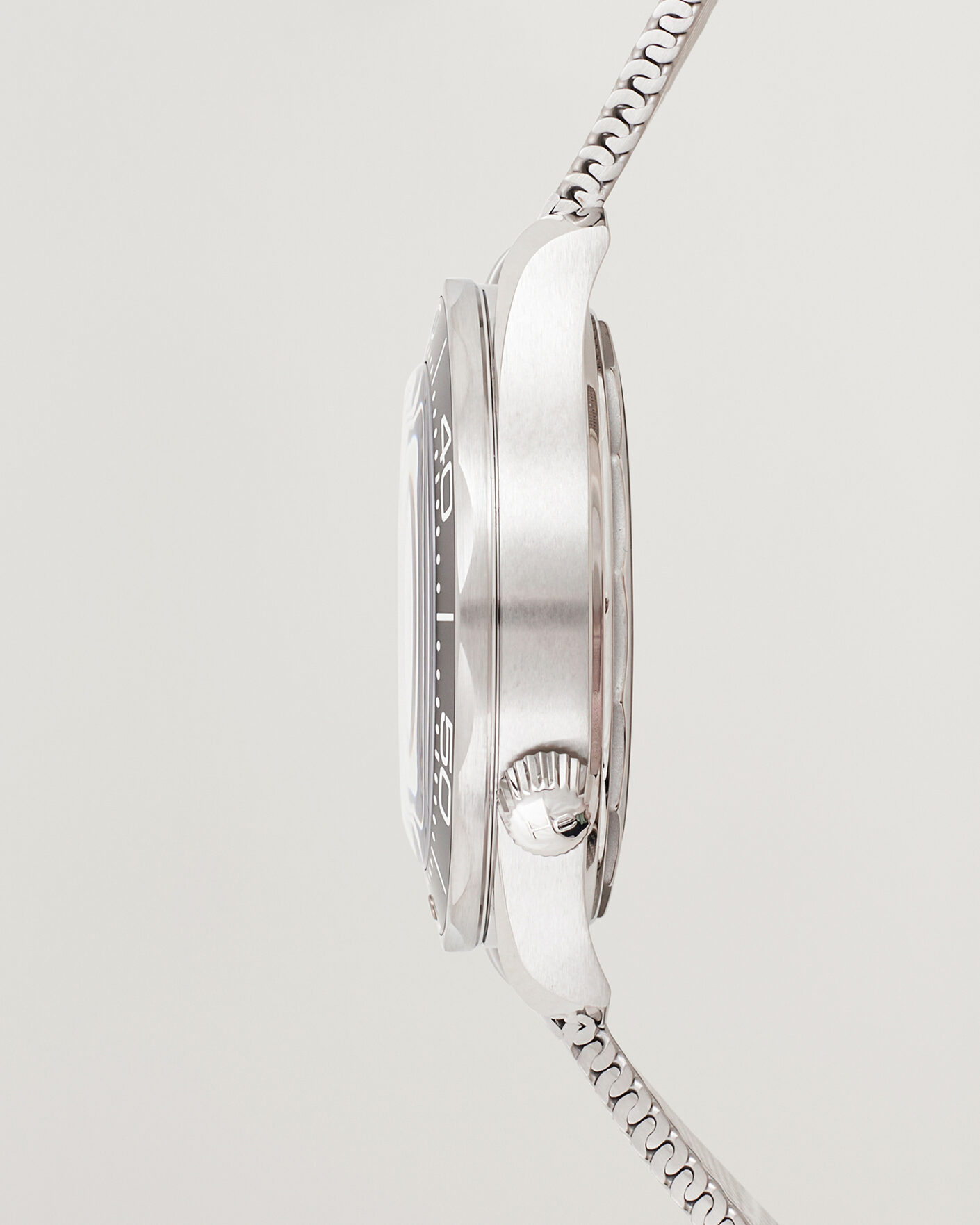 Herren | Pre-Owned & Vintage Watches | Omega Pre-Owned | Seamaster 300M SMP 