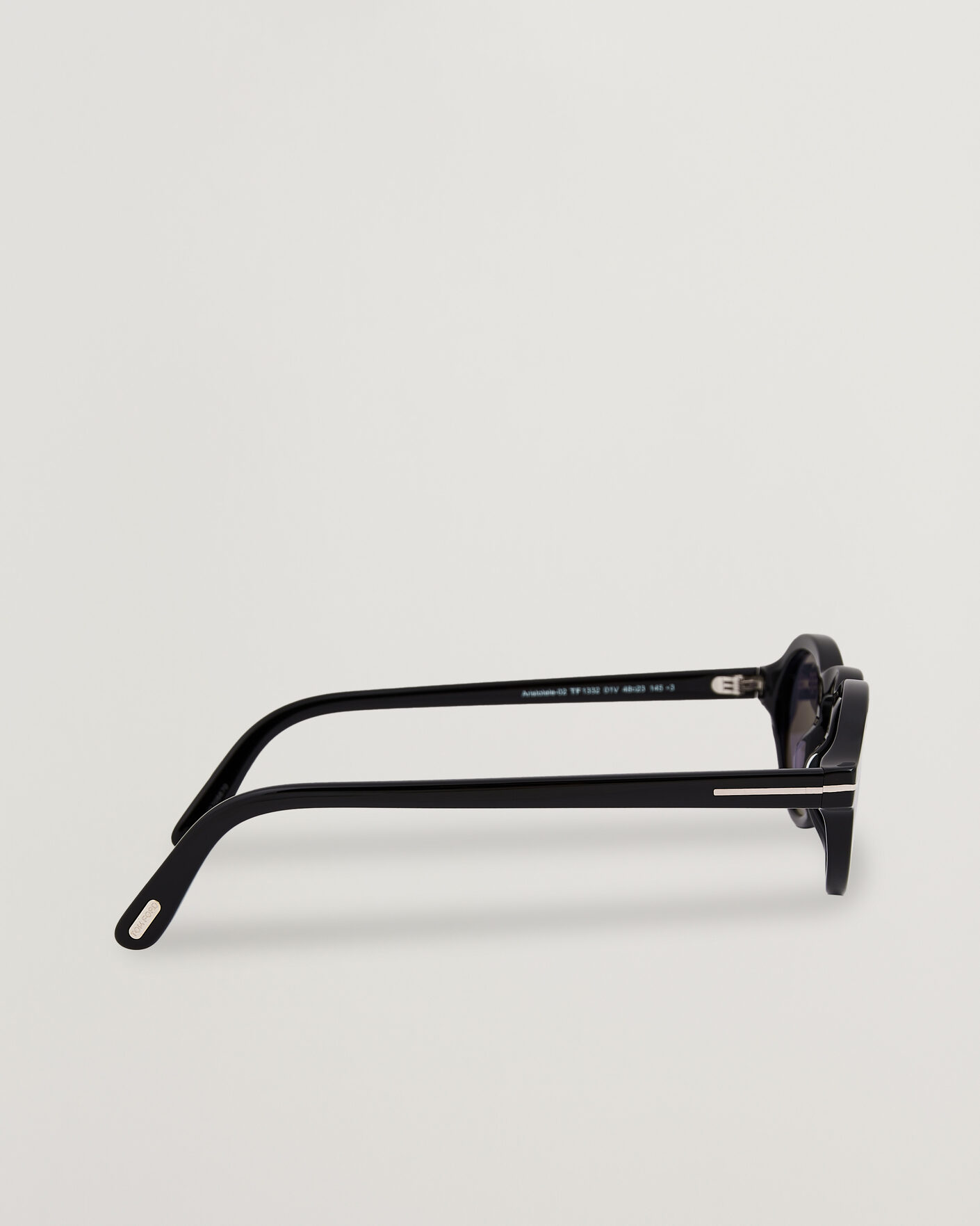 Herren | Sonnenbrillen | Tom Ford | Aristotele FT1332 Sunglasses Black