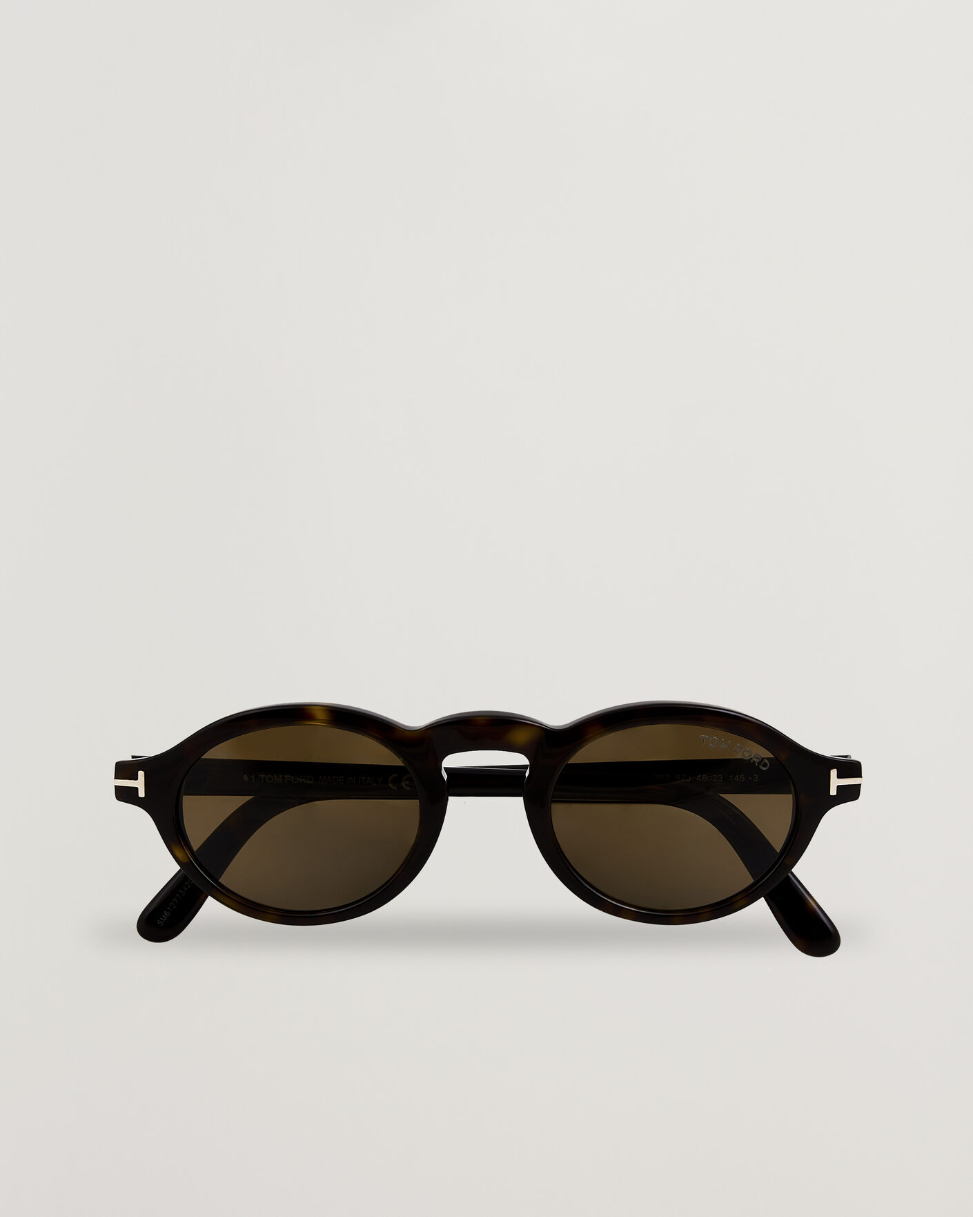 Herren | Sonnenbrillen | Tom Ford | Aristotele FT1332 Sunglasses Havana