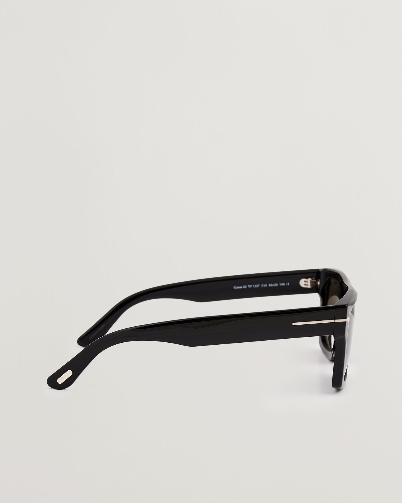 Herren | Sonnenbrillen | Tom Ford | Cyrus FT1337 Sunglasses Black