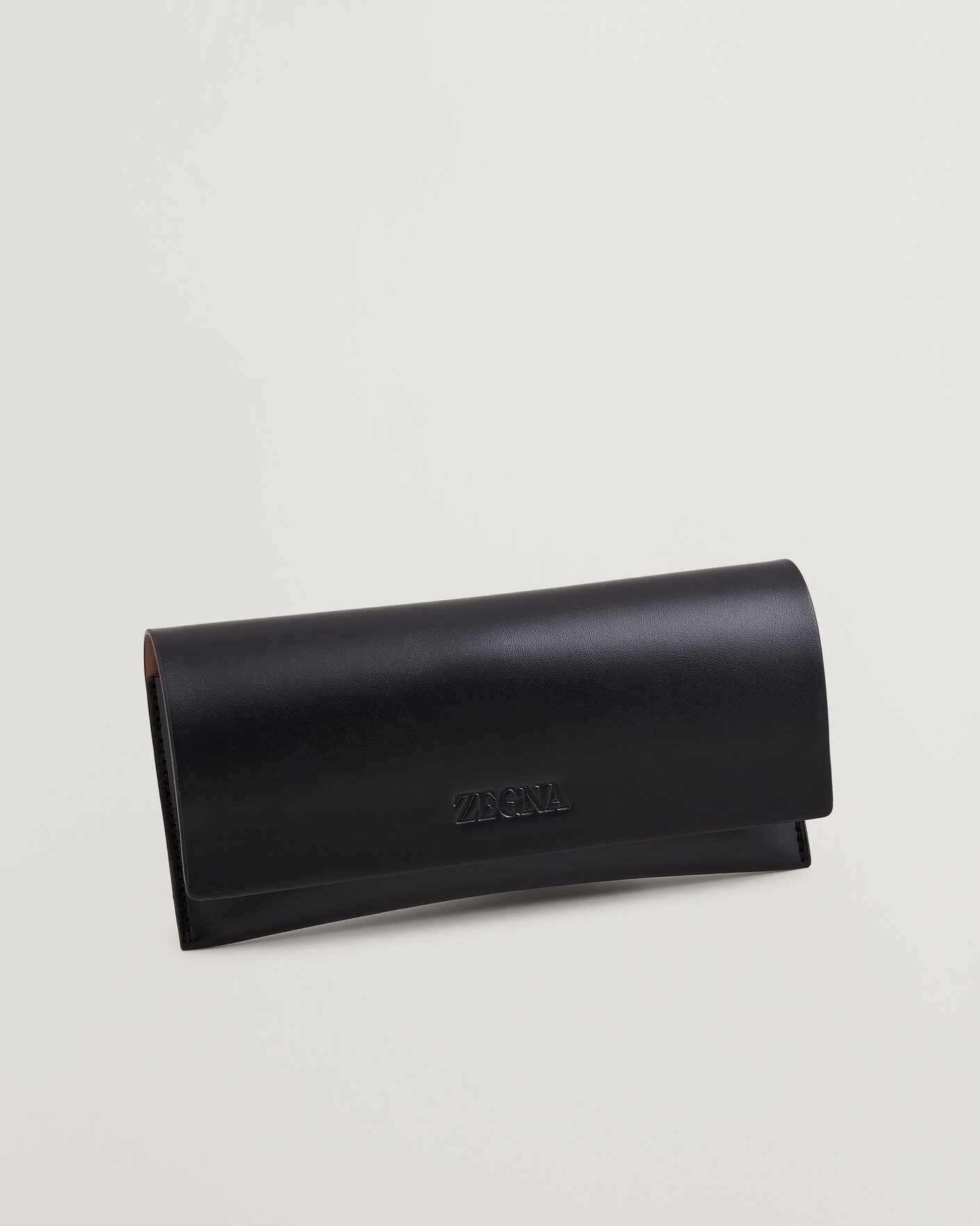 Herren | Sonnenbrillen | Zegna | EZ0297 Sunglasses Dark Bronze