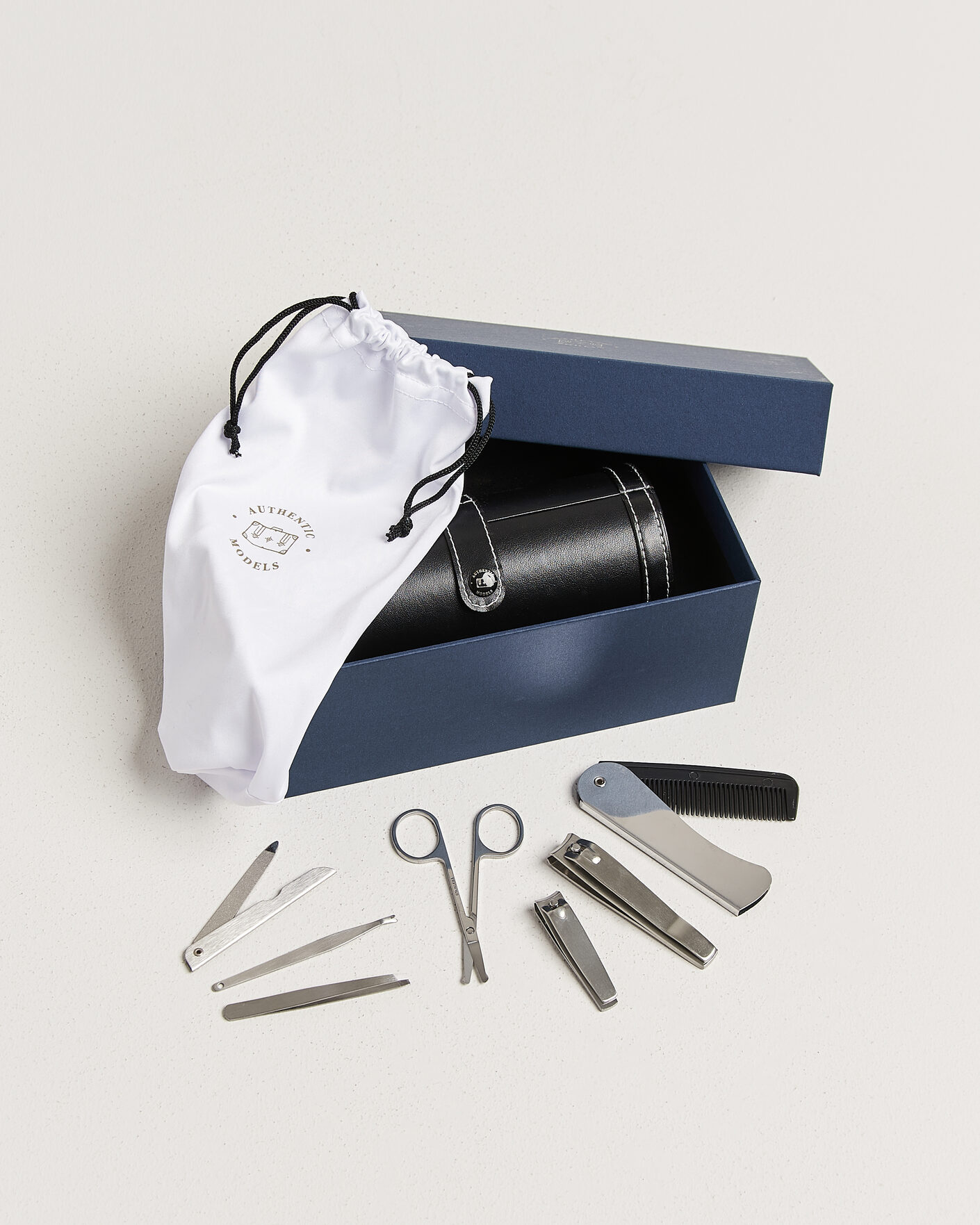 Herren | Für das Zuhause | Authentic Models | Grooming Kit