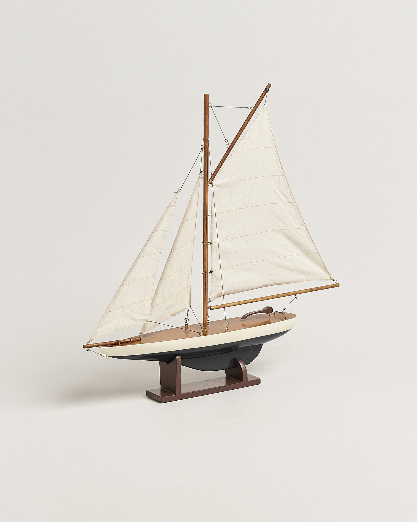 Herren | Für das Zuhause | Authentic Models | Mini Pond Yachts 
