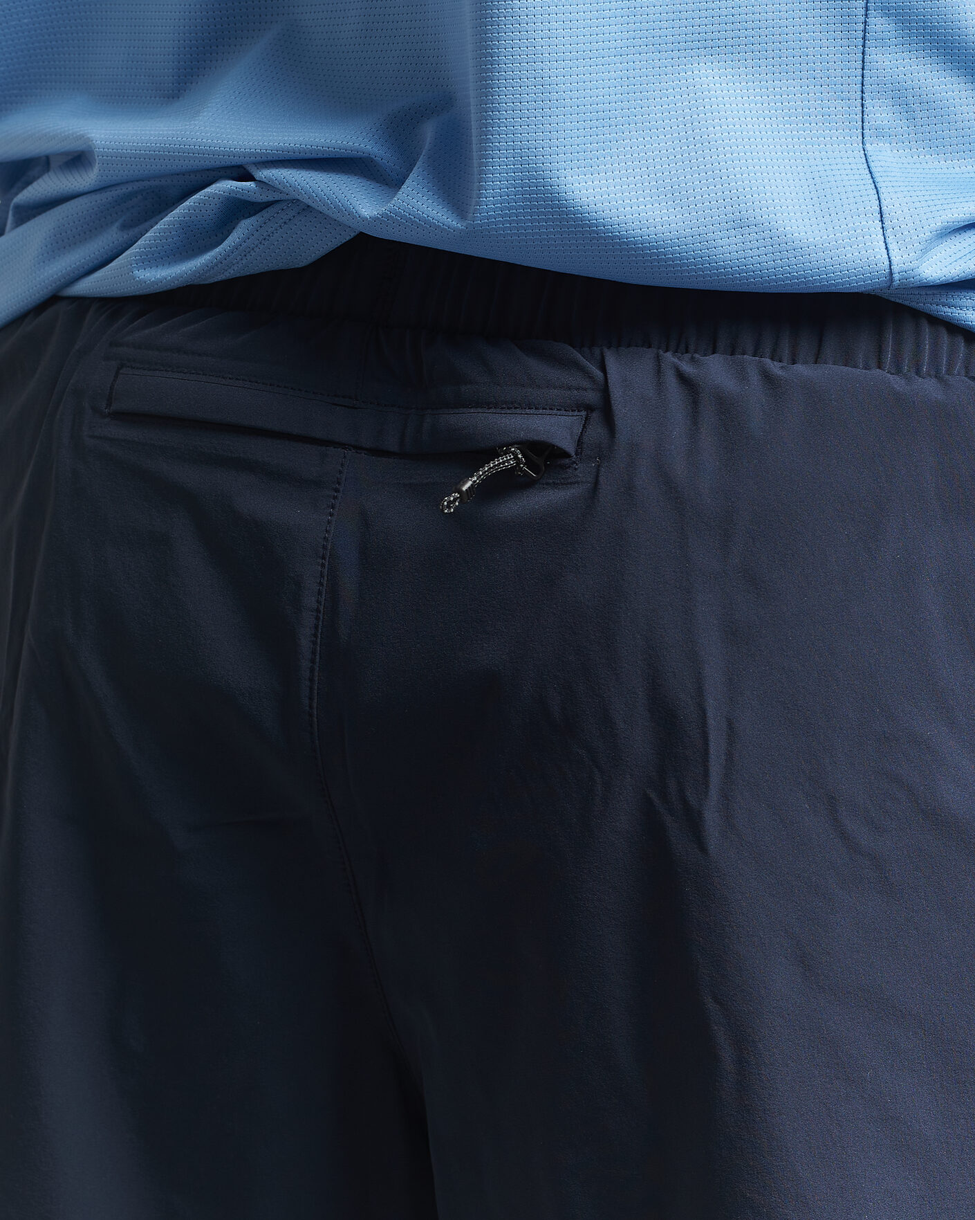 Herren | Shorts | SOAR Running | Run Short Navy