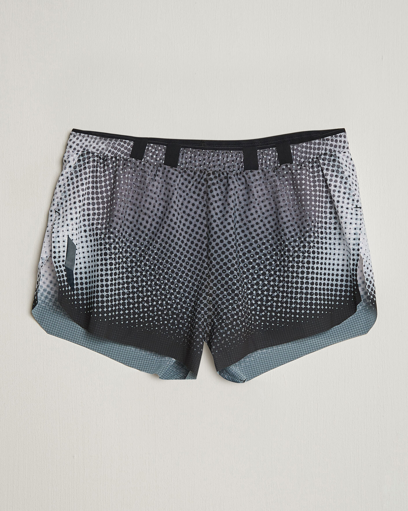 Herren | Shorts | SOAR Running | Marathon Shorts Black/White