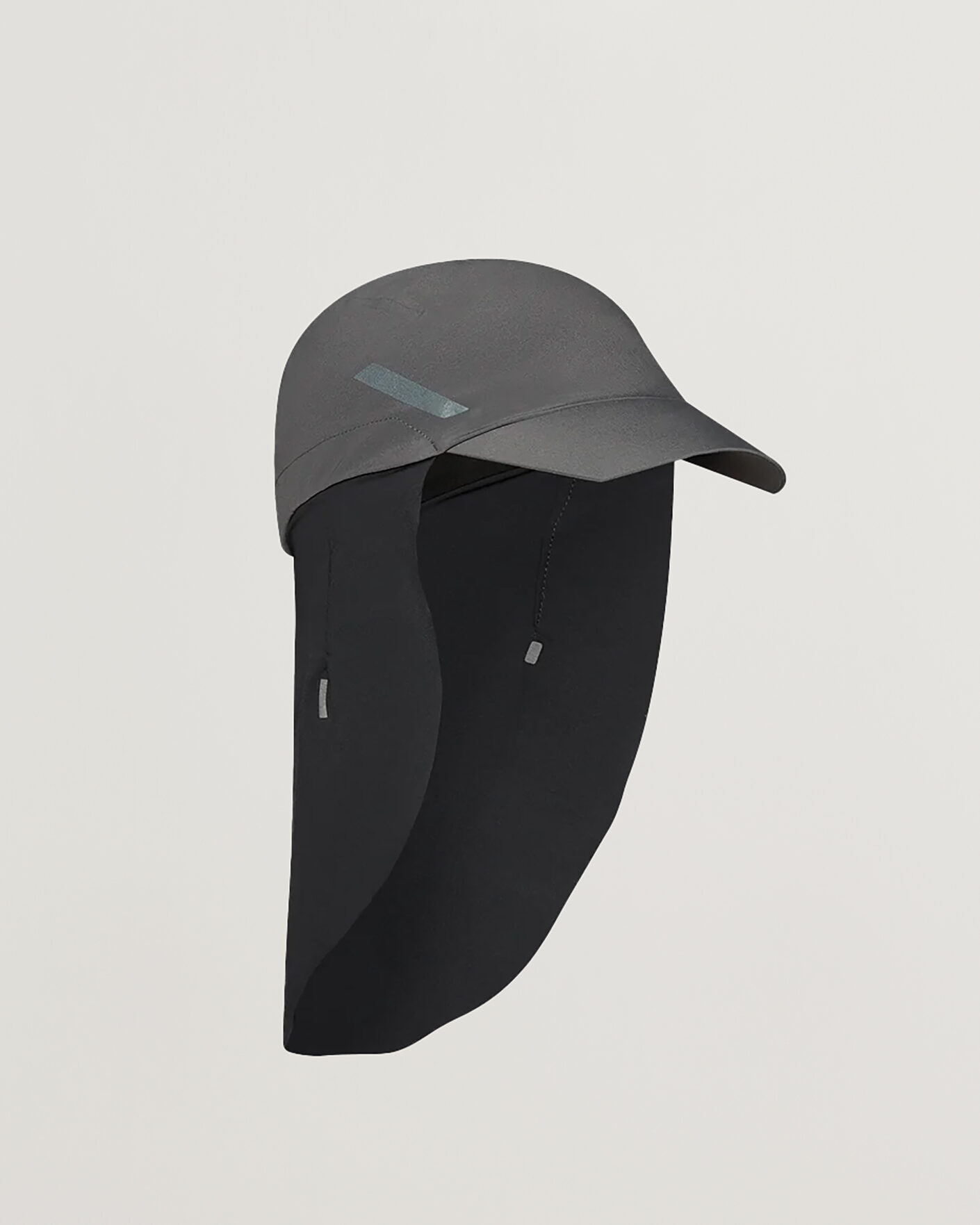 Herren | Hüte & Mützen | SOAR Running | Sahara Cap Grey