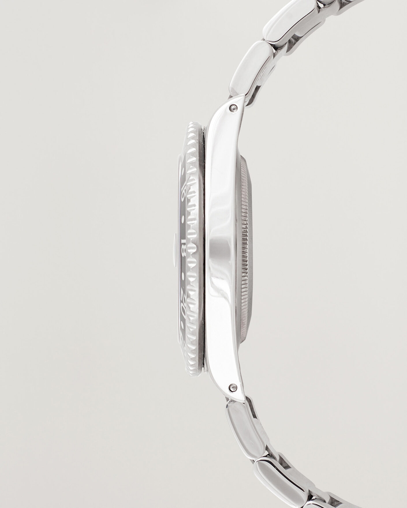 Herren | Pre-Owned & Vintage Watches | Rolex Pre-Owned | GMT Master 