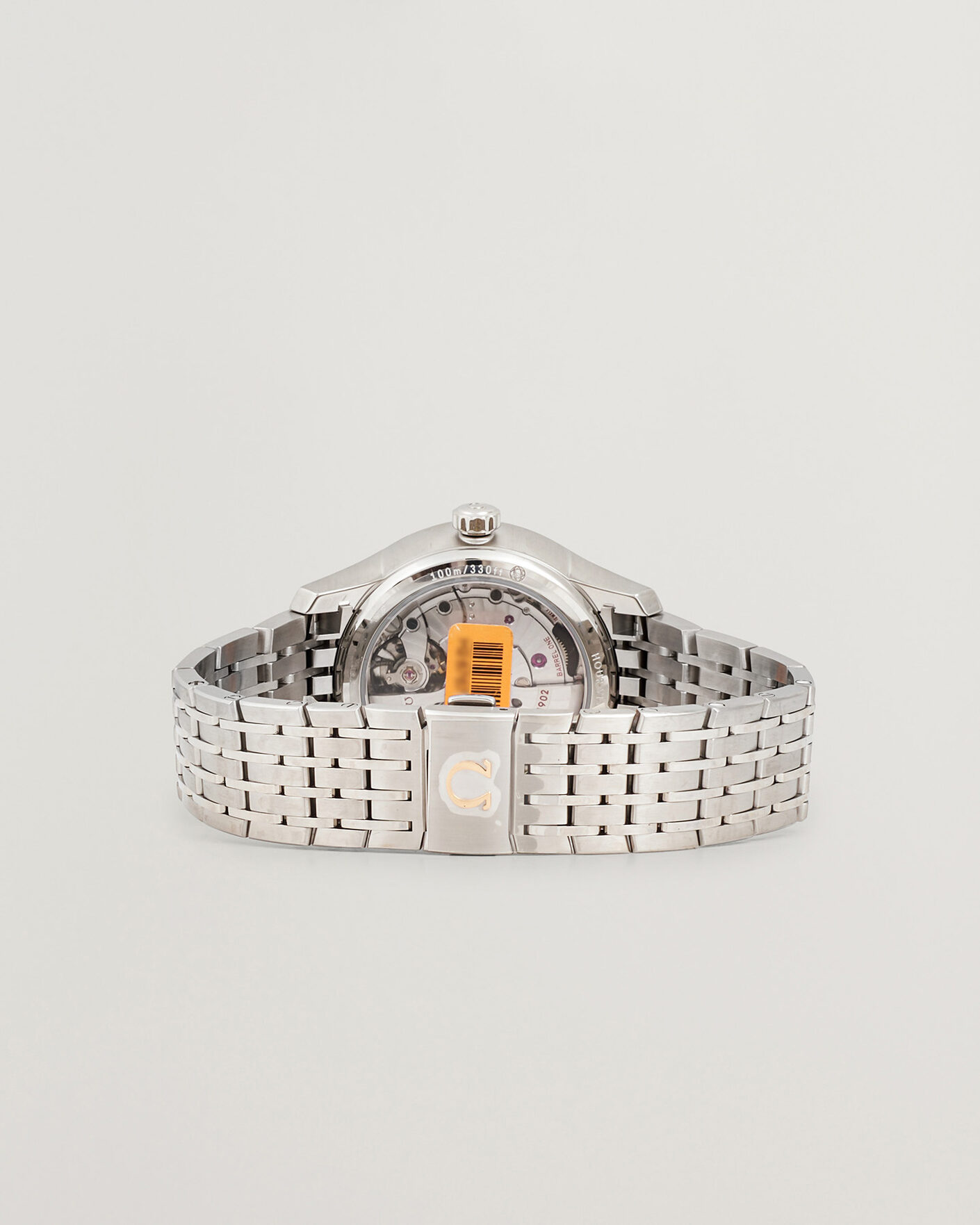 Herren | Omega Pre-Owned De Ville Hour Vision | Omega Pre-Owned | De Ville Hour Vision