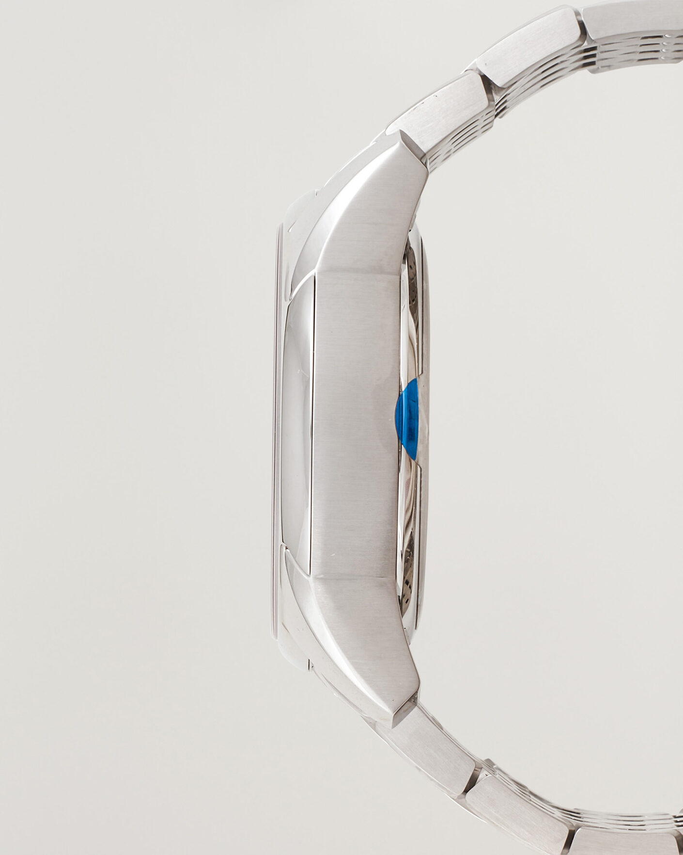 Herren | Pre-Owned & Vintage Watches | Omega Pre-Owned | De Ville Hour Vision 