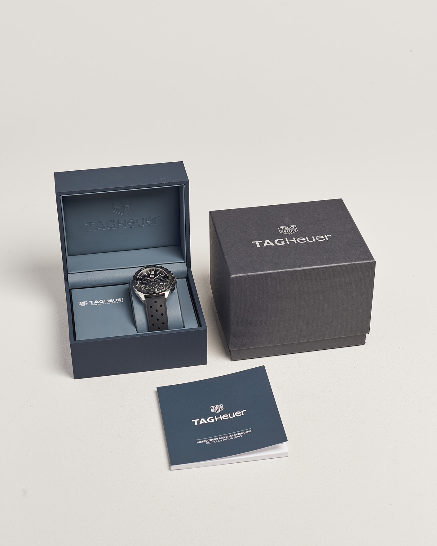 Herren | Pre-Owned & Vintage Watches | Tag Heuer Pre-Owned | Formula 1