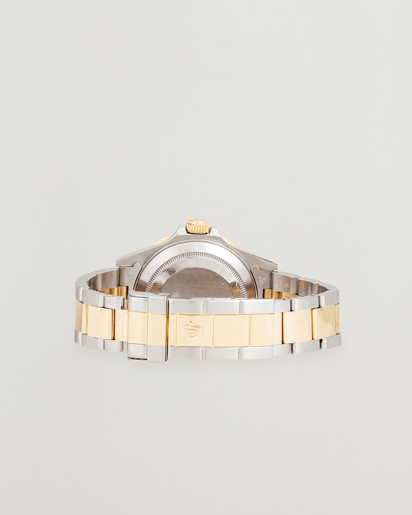 Herren | Pre-Owned & Vintage Watches | Rolex Pre-Owned | Submariner Date G/S 