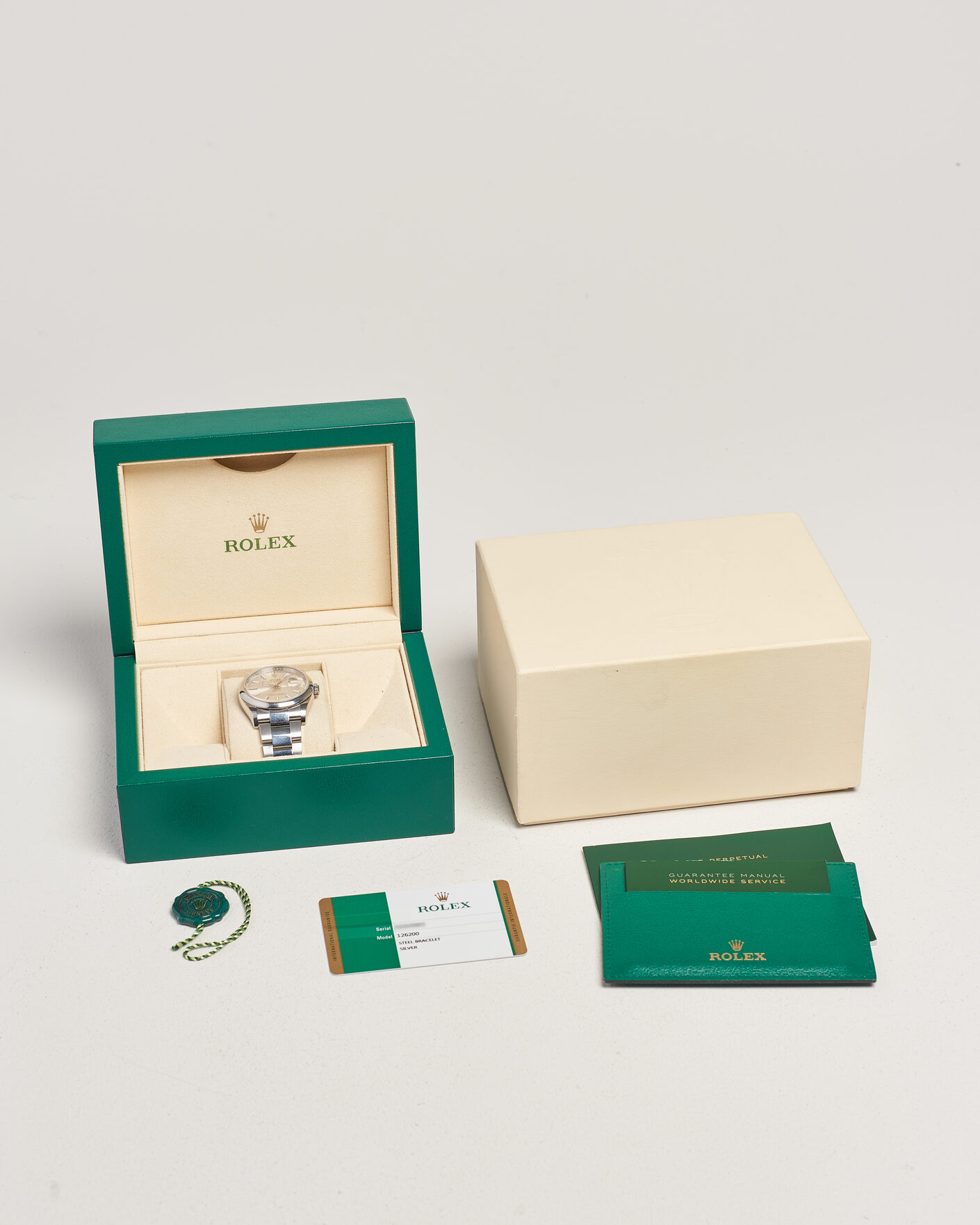 Herren | Rolex Pre-Owned Datejust 36  | Rolex Pre-Owned | Datejust 36 