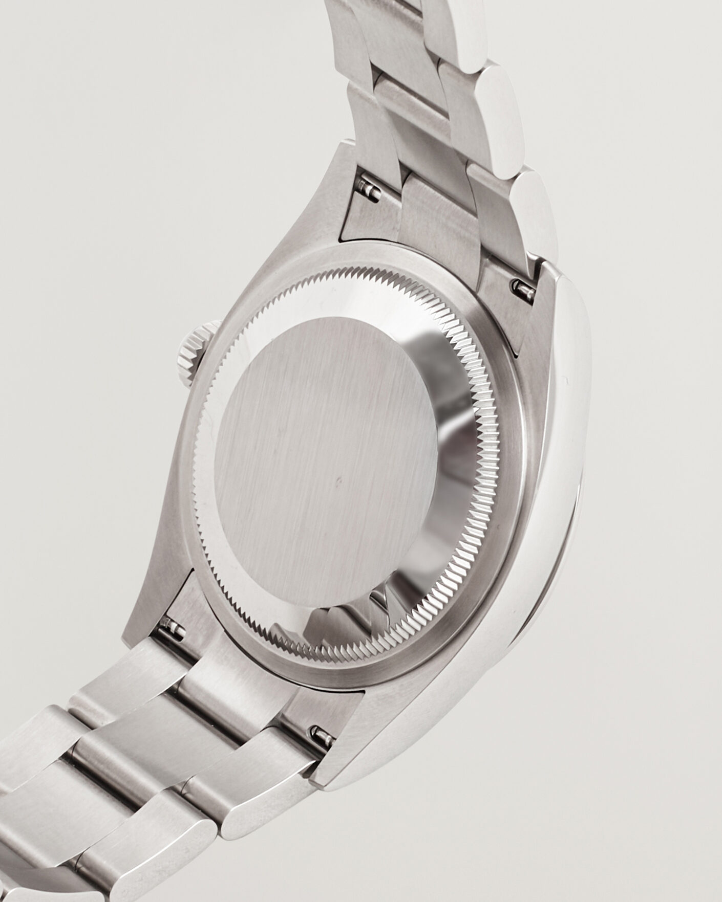 Herren | Pre-Owned & Vintage Watches | Rolex Pre-Owned | Oyster Perpetual Lavender 36