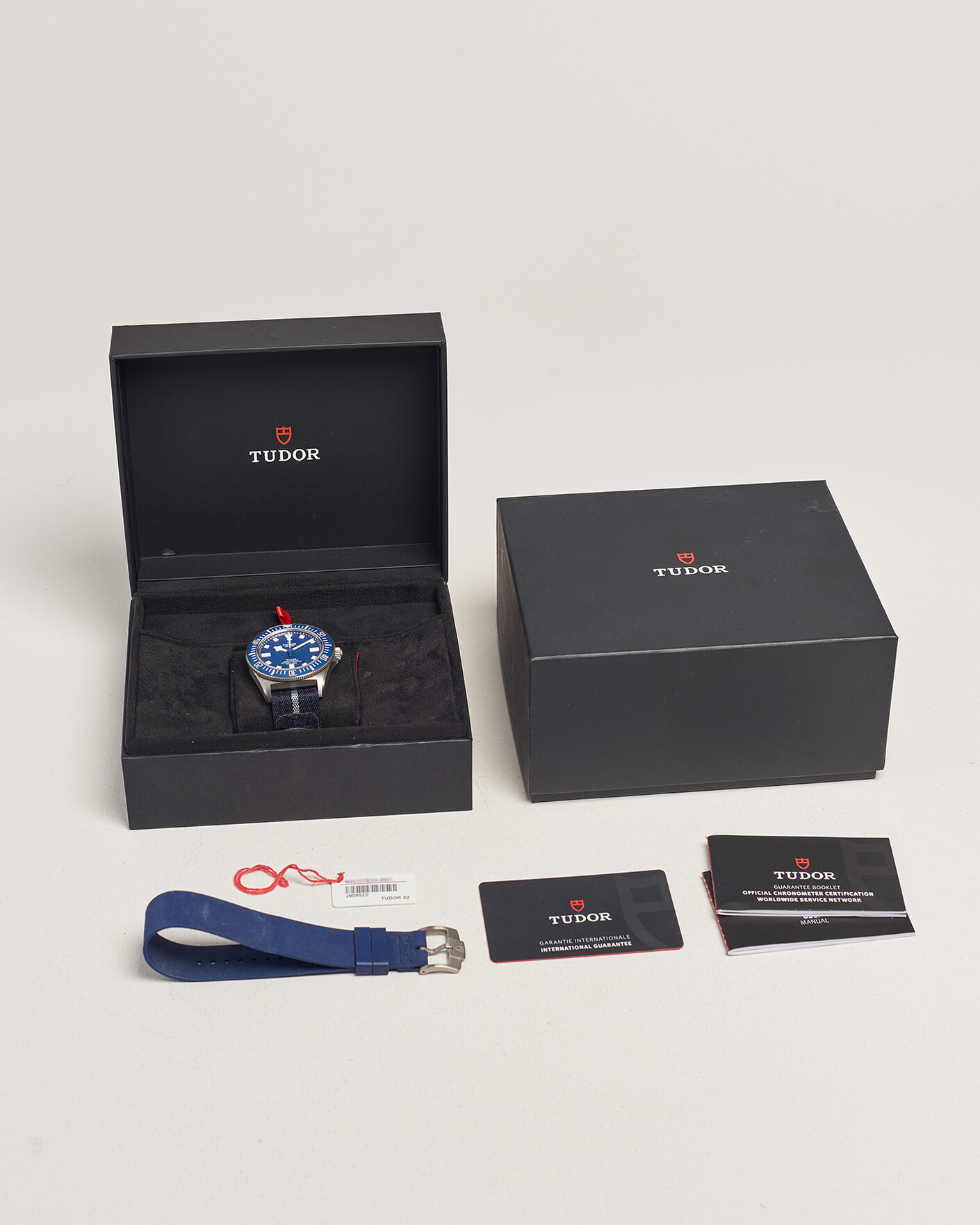 Herren | Tudor Pre-Owned PELAGOS FXD | Tudor Pre-Owned | PELAGOS FXD