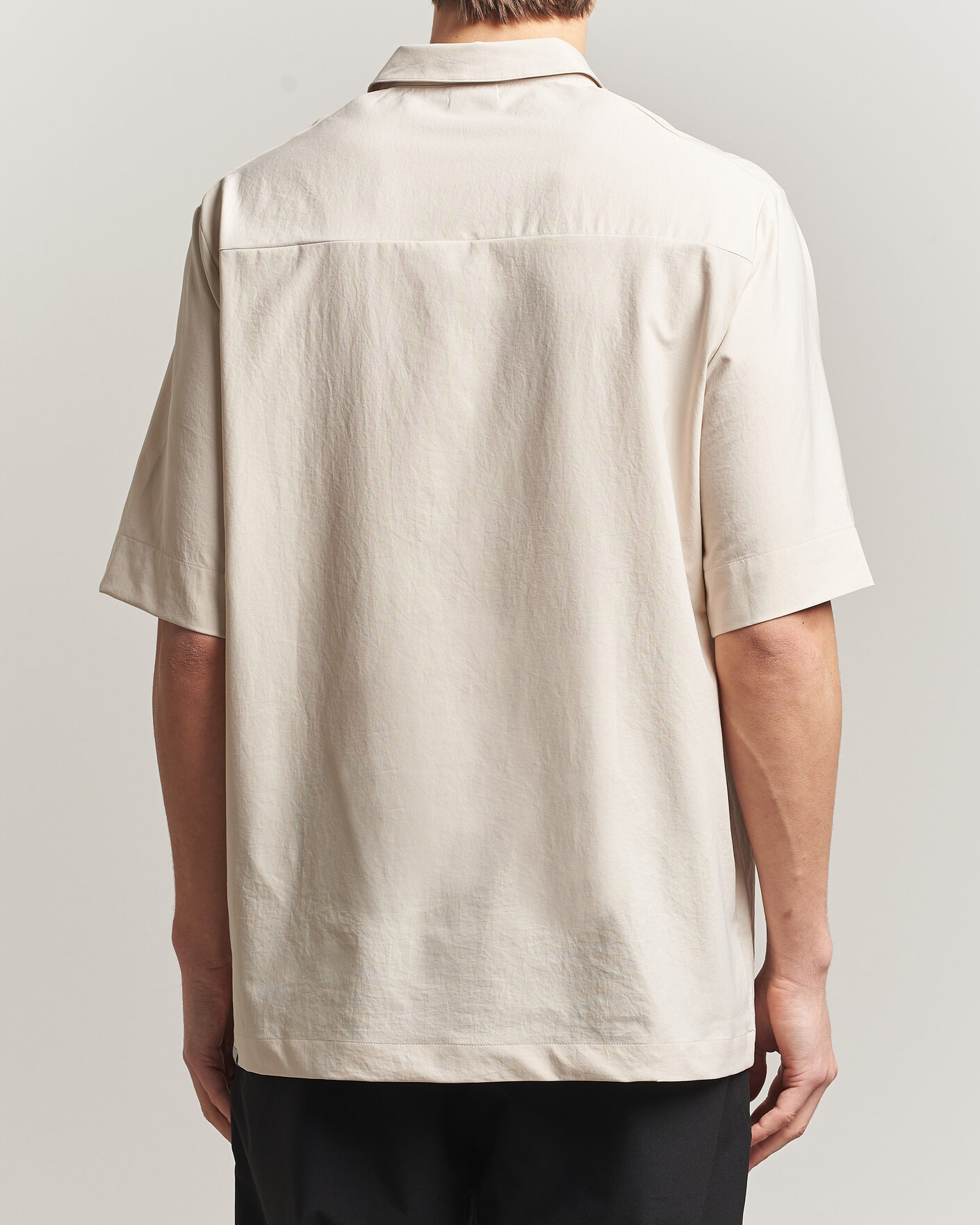 Herren | Hemden | Houdini | Cosmo Shirt Foggy Mountain