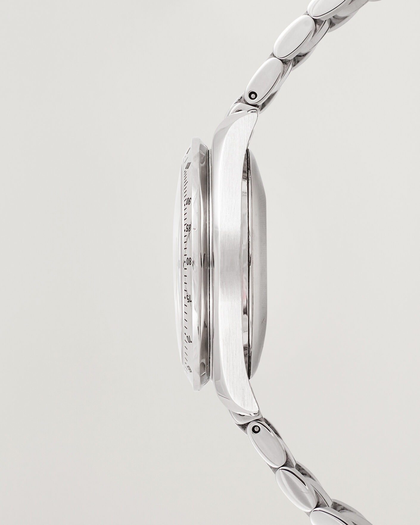 Herren | Pre-Owned & Vintage Watches | Omega Pre-Owned | Speedmaster Date Olympic 