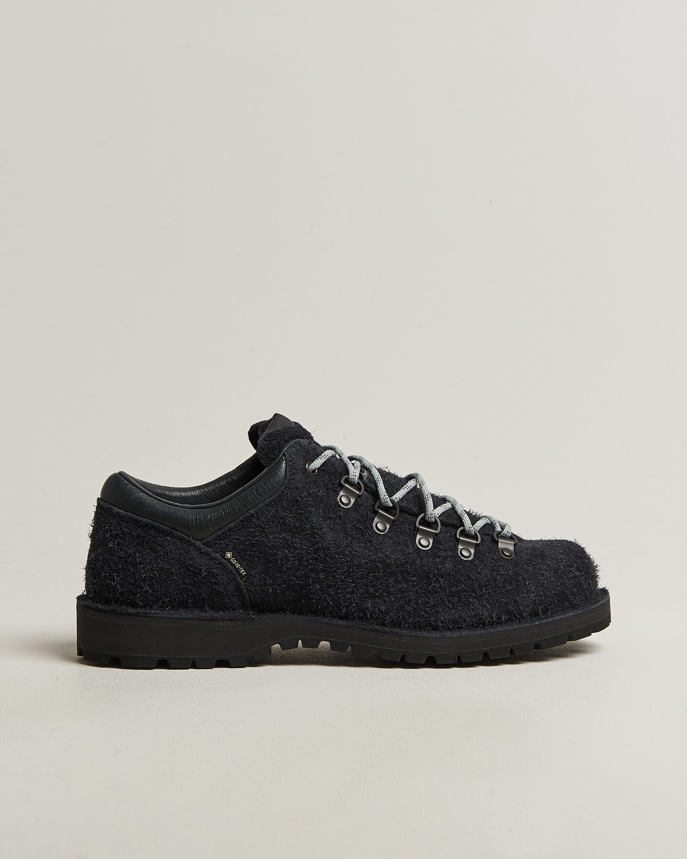 Herren | Hikingschuhe | Danner | Trail Field GORE-TEX Low Boot Jet Black