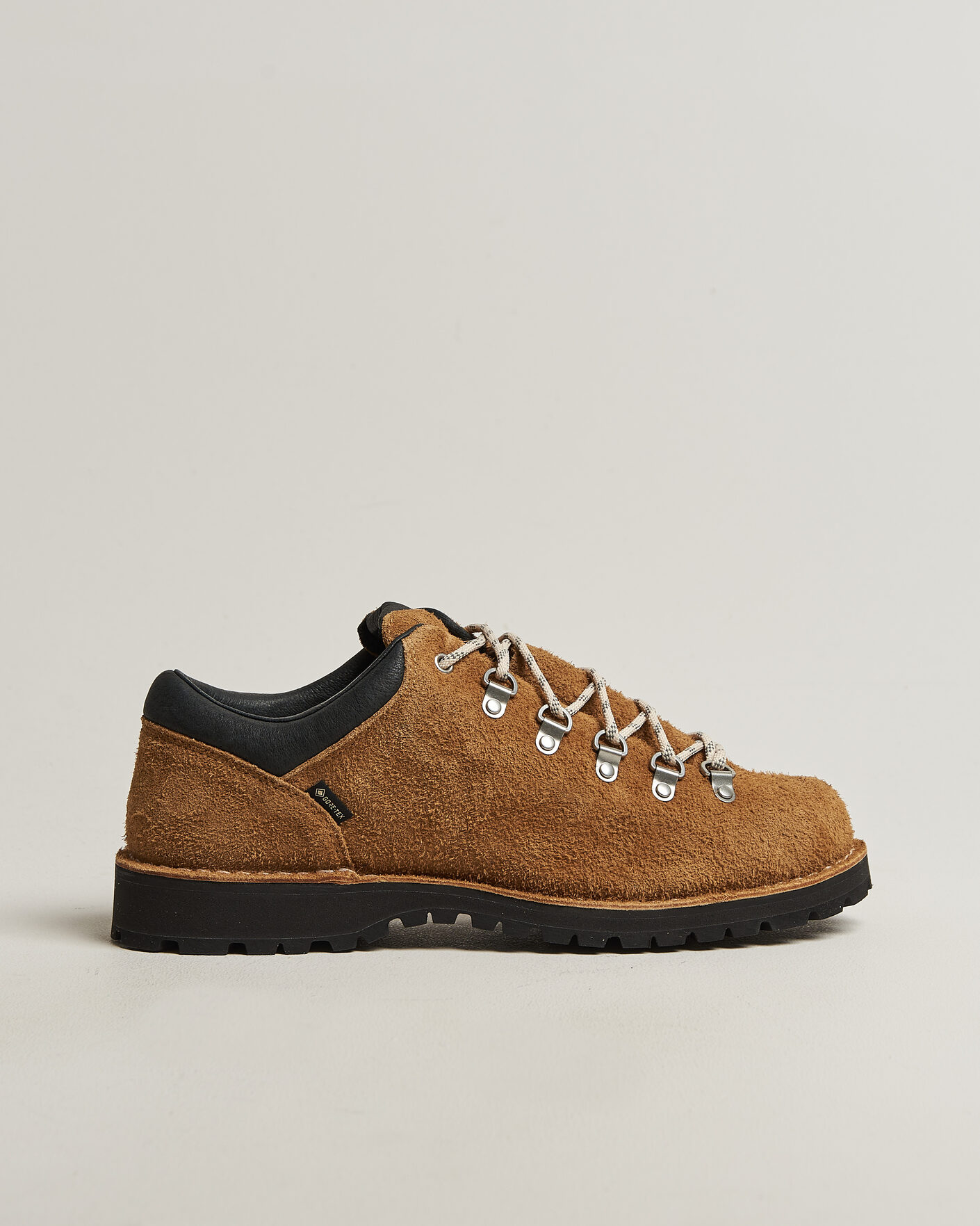Herren | Hikingschuhe | Danner | Trail Field GORE-TEX Low Boot Cascade