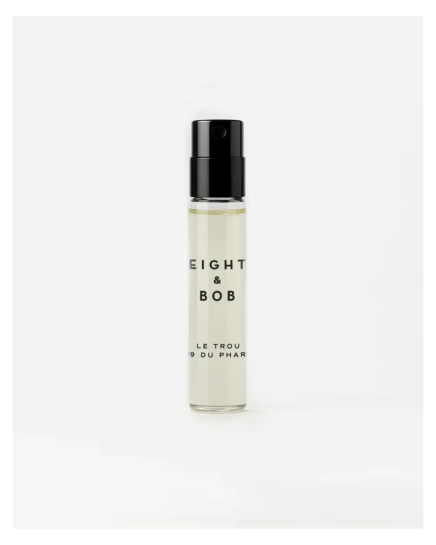 Herren | Parfüm | Eight & Bob | Le Trou 19 Du Phare Eau de Parfum Sample 2ml
