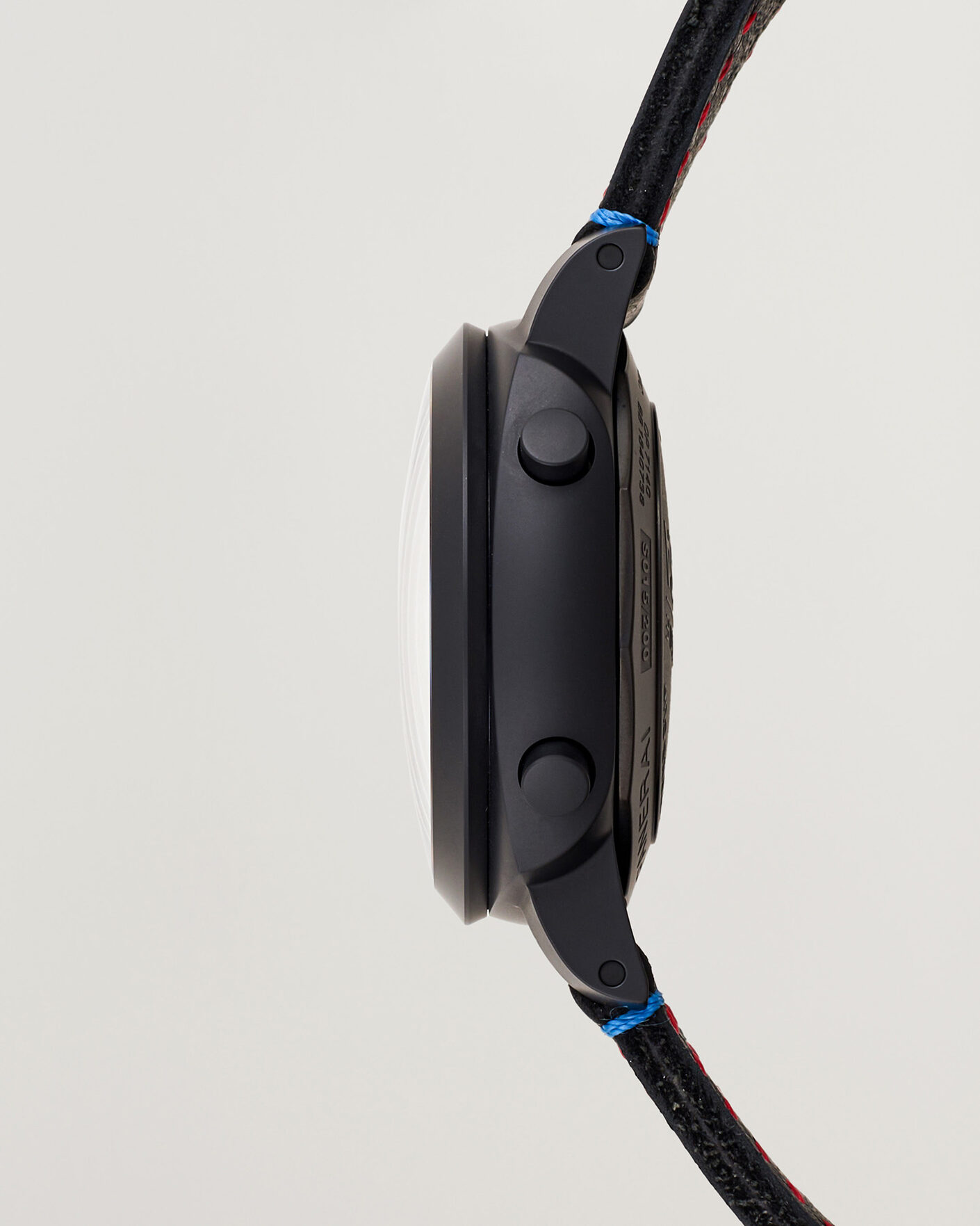 Herren | Pre-Owned & Vintage Watches | Panerai Pre-Owned | Oracle Team Usa Luminor 1950 Flyback