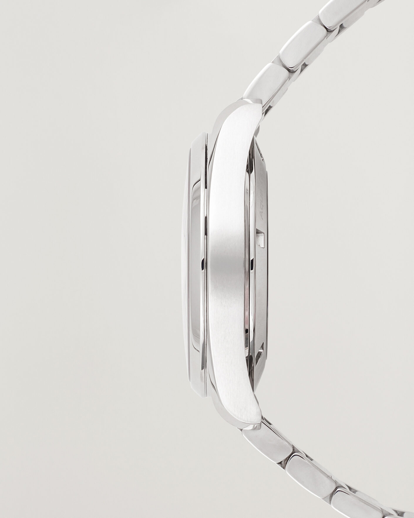 Herren | Pre-Owned & Vintage Watches | Omega Pre-Owned | Seamaster Aqua Terra 15.000 Gauss 