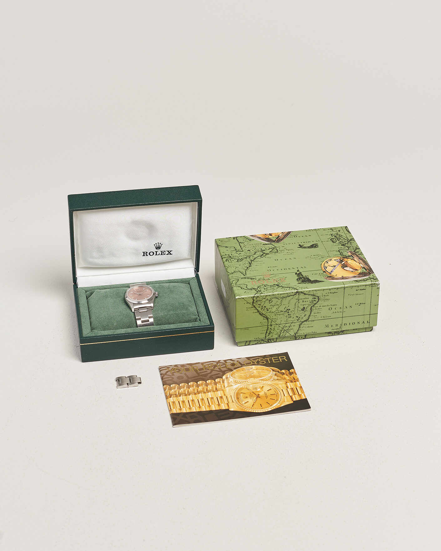 Herren | Gifts for Her | Rolex Pre-Owned | Oyster Perpetual 