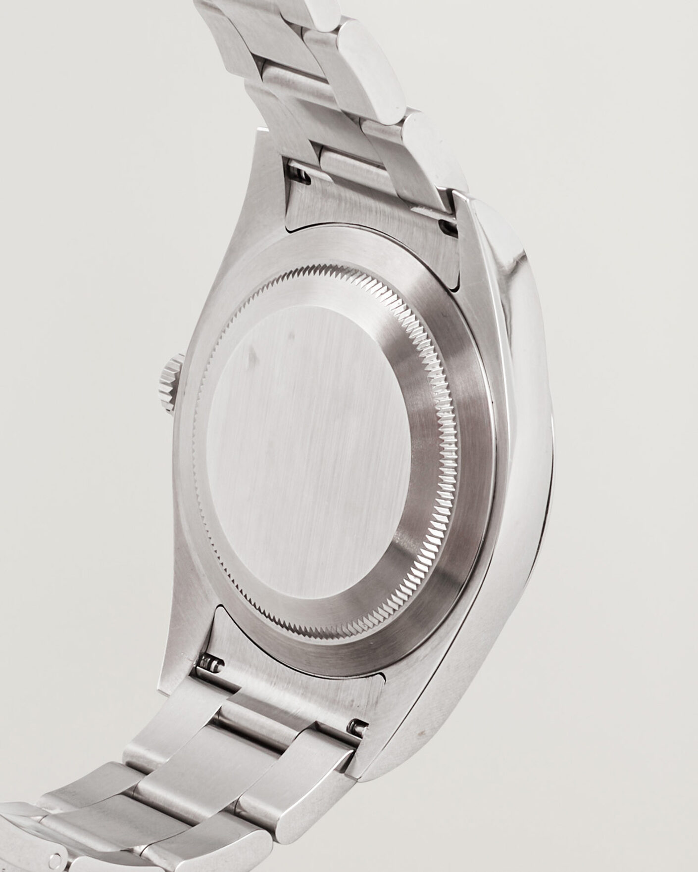 Herren | Pre-Owned & Vintage Watches | Rolex Pre-Owned | Oyster Perpetual 39 