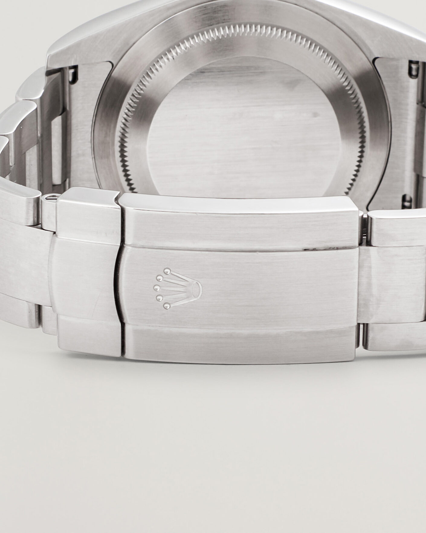 Herren | Pre-Owned & Vintage Watches | Rolex Pre-Owned | Oyster Perpetual 39 